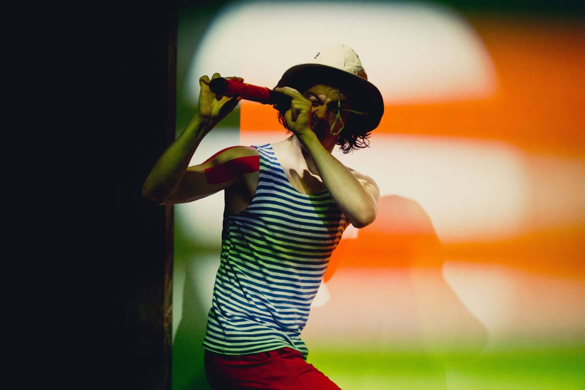 Frederik Vilms-Jamsa "Heart of the Sea"