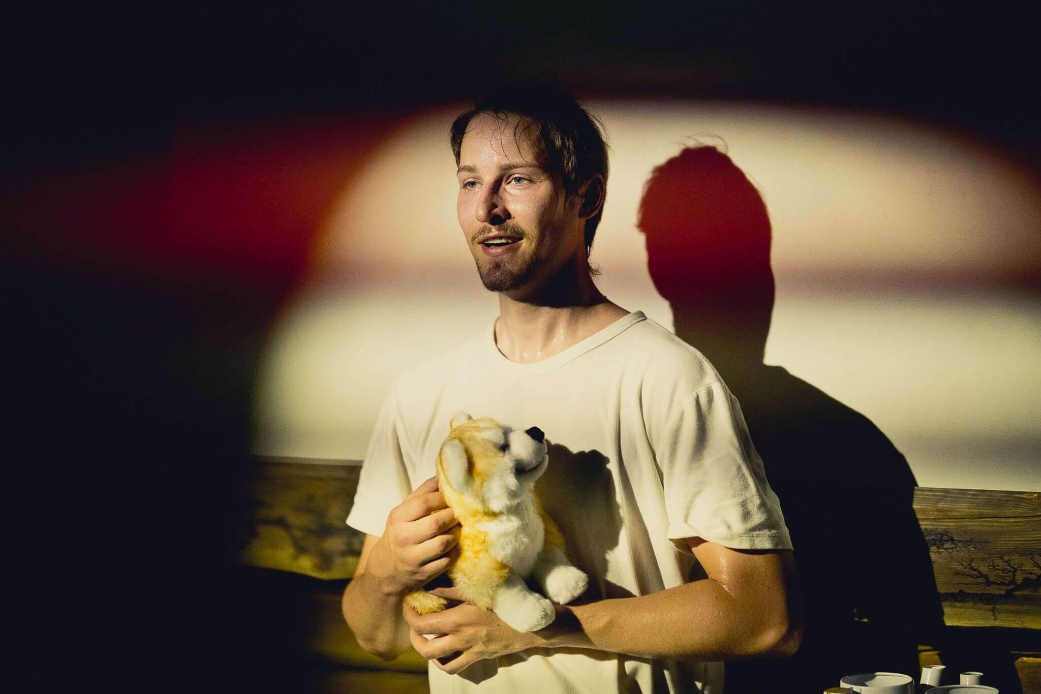 Kaur-Erik Pääsuke "A Man’s Best Friend"