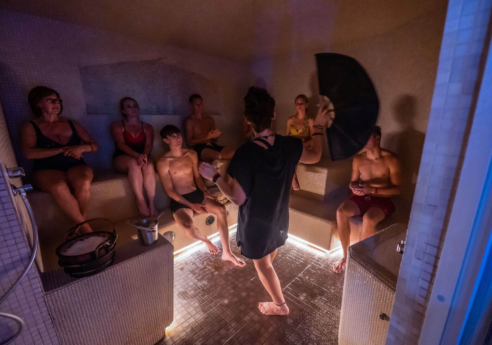 Johanna Jakobson. Foto: Karen Härms