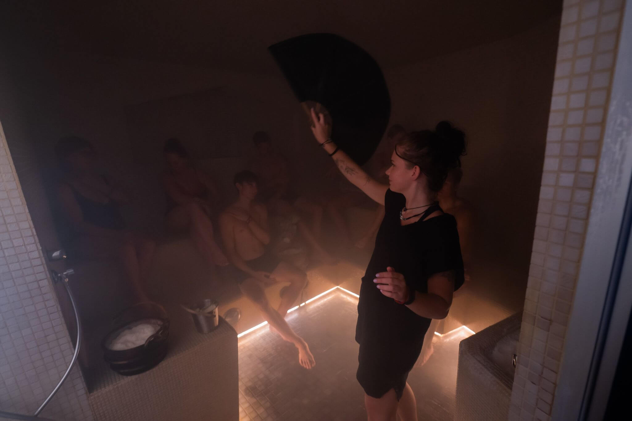 Johanna Jakobson. Foto: Karen Härms