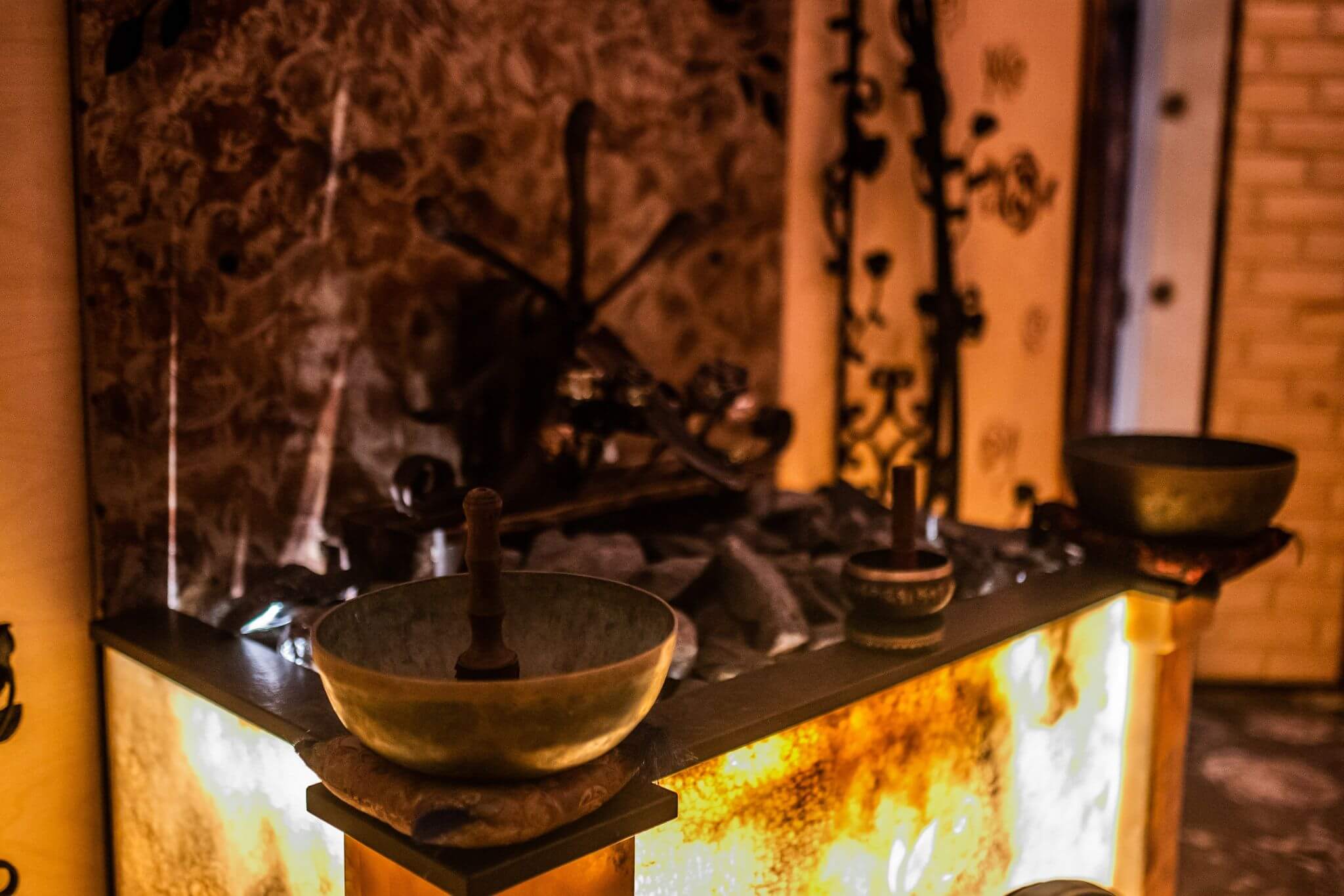 Roosisaun (Foto Karen Härms)