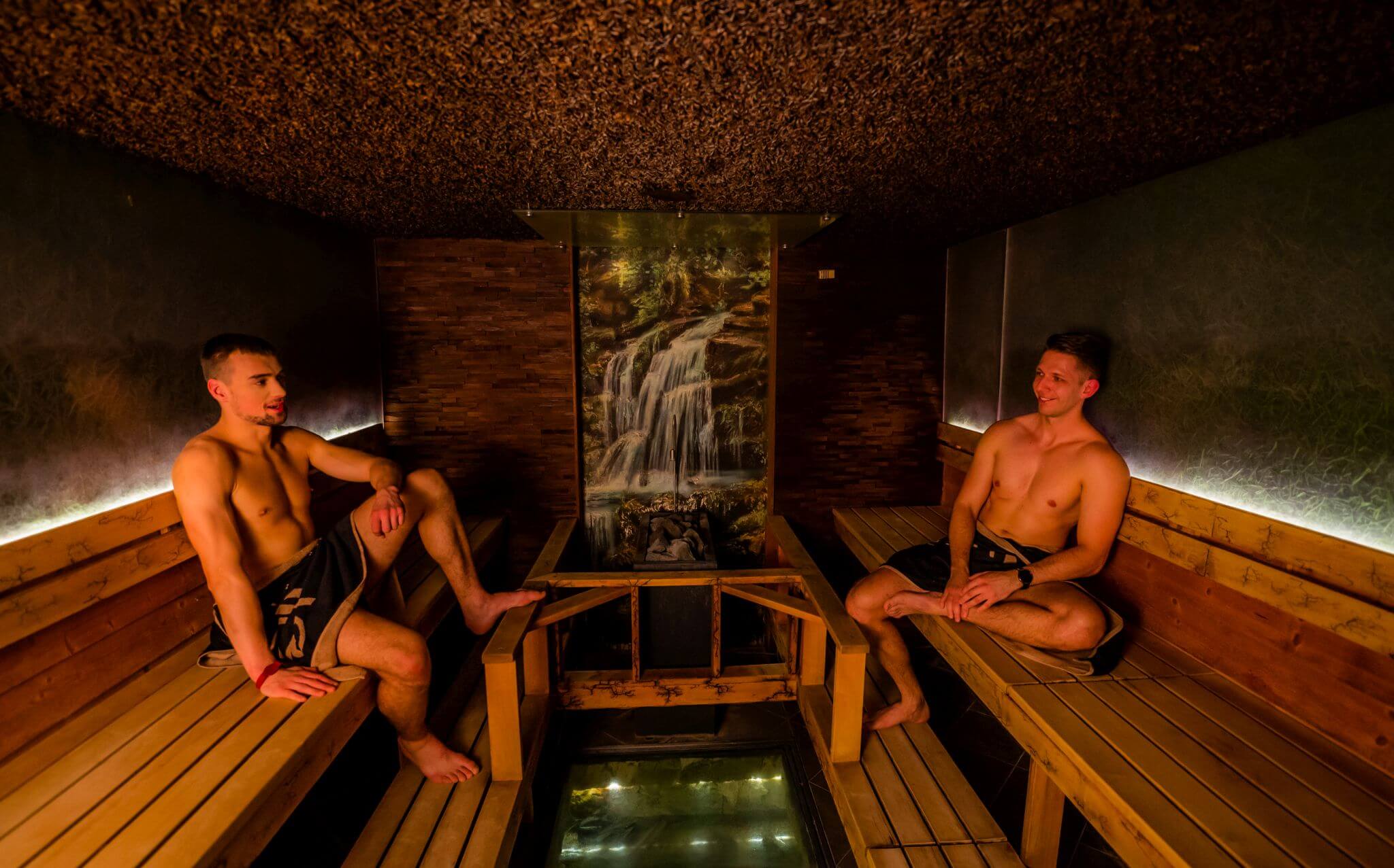 Elamus Spa (Foto Karen Härms)