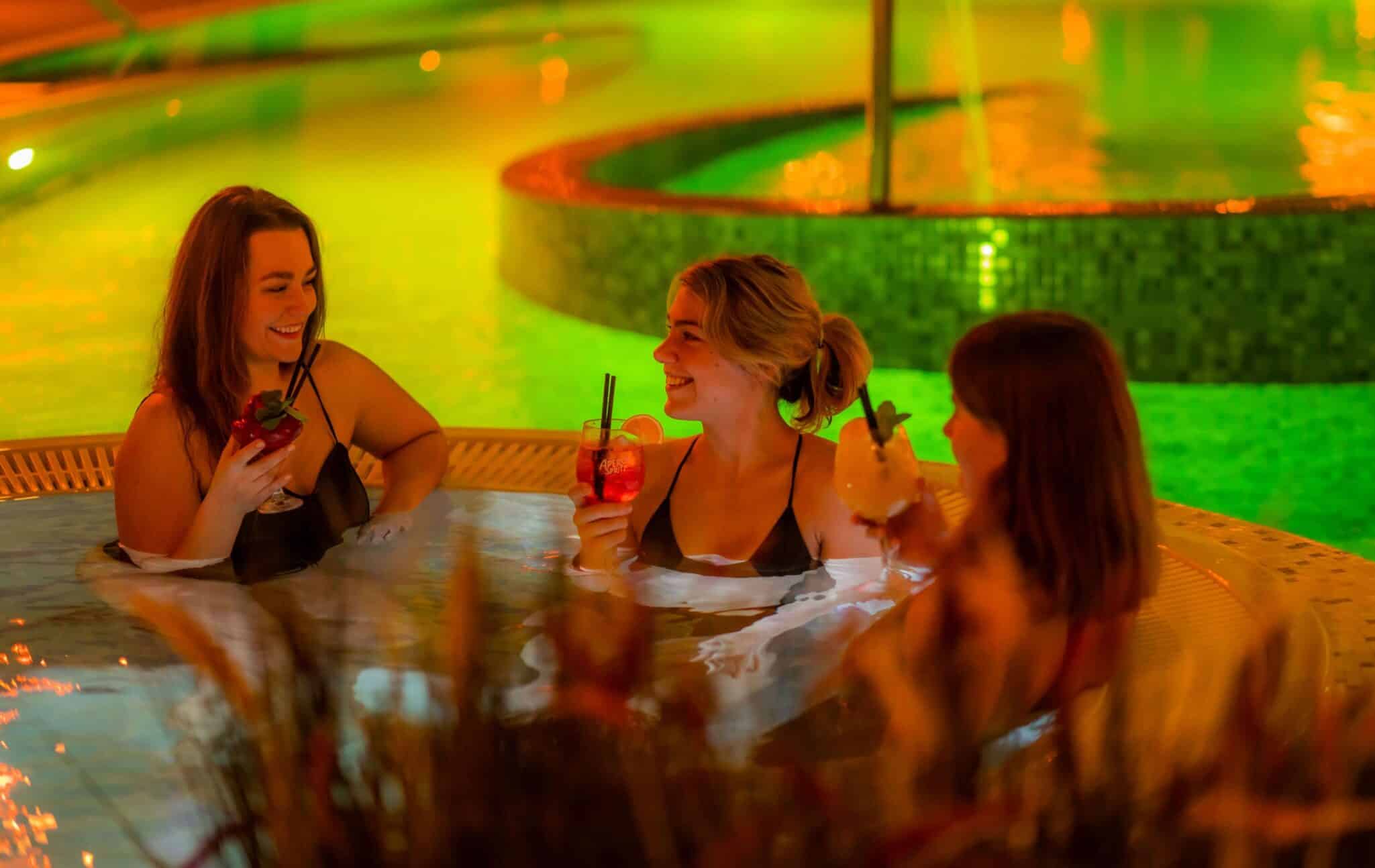 Elamus Spa (Foto Karen Härms)