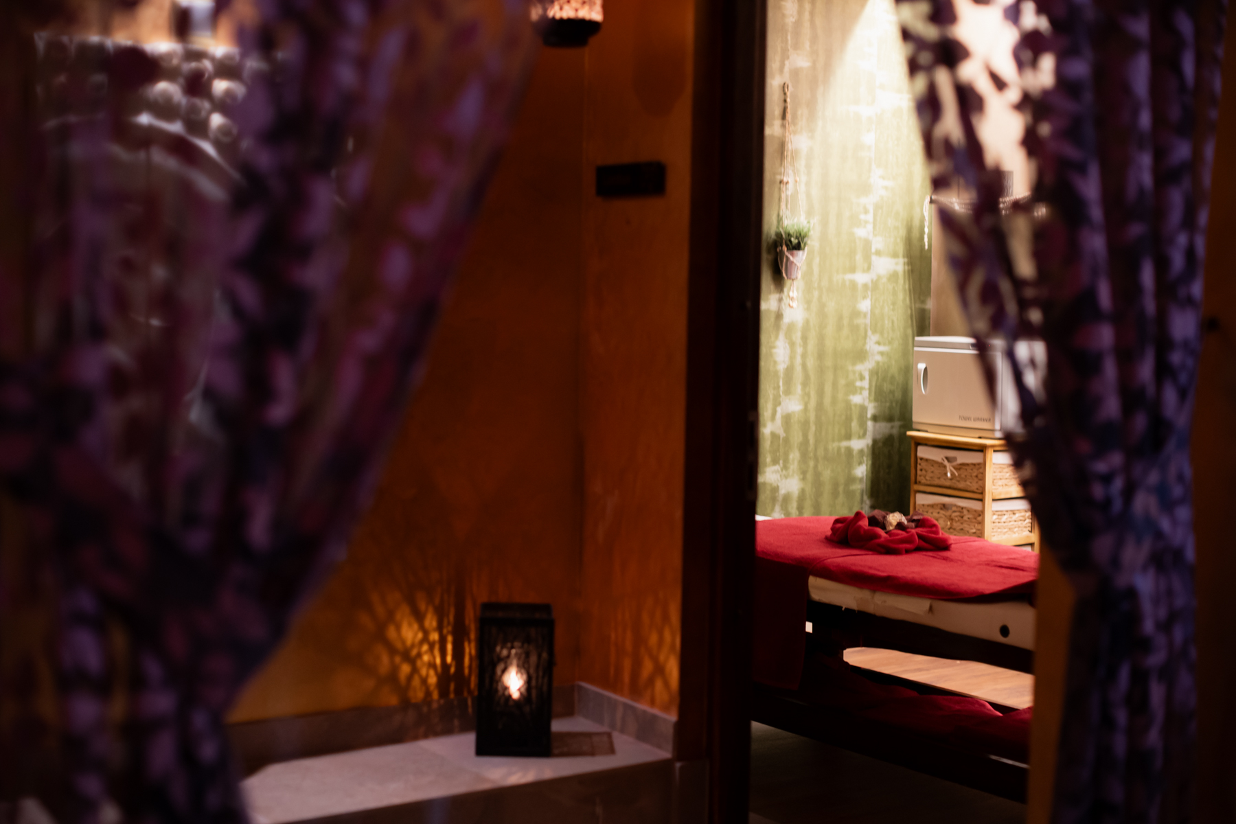 Elamus Spa (Foto Jane Vogt)