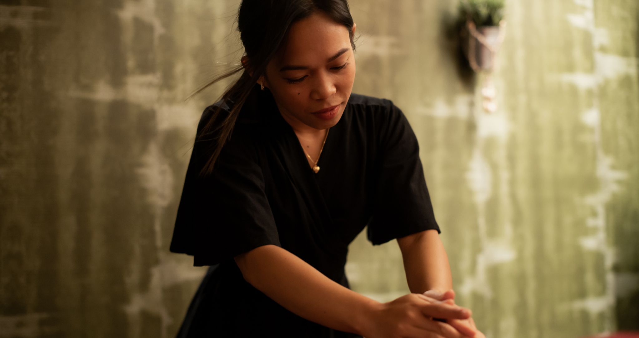 Gilian Gallo (Foto Jane Vogt)