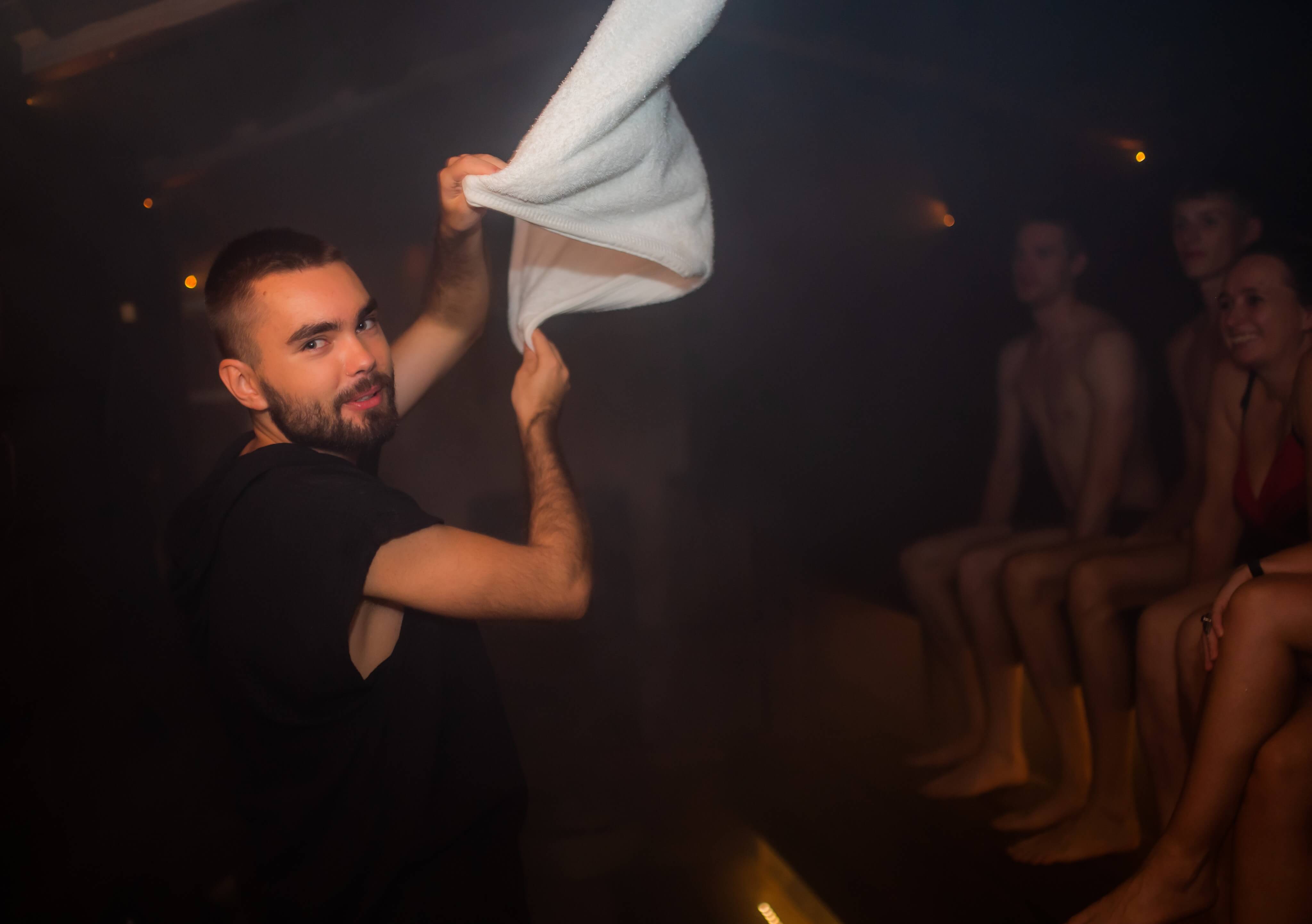 Elamus Spa (Foto Karen Härms)