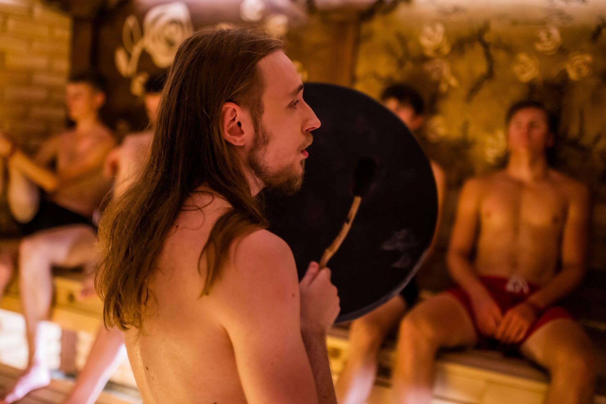 Helirännak (Foto Karen Härms)