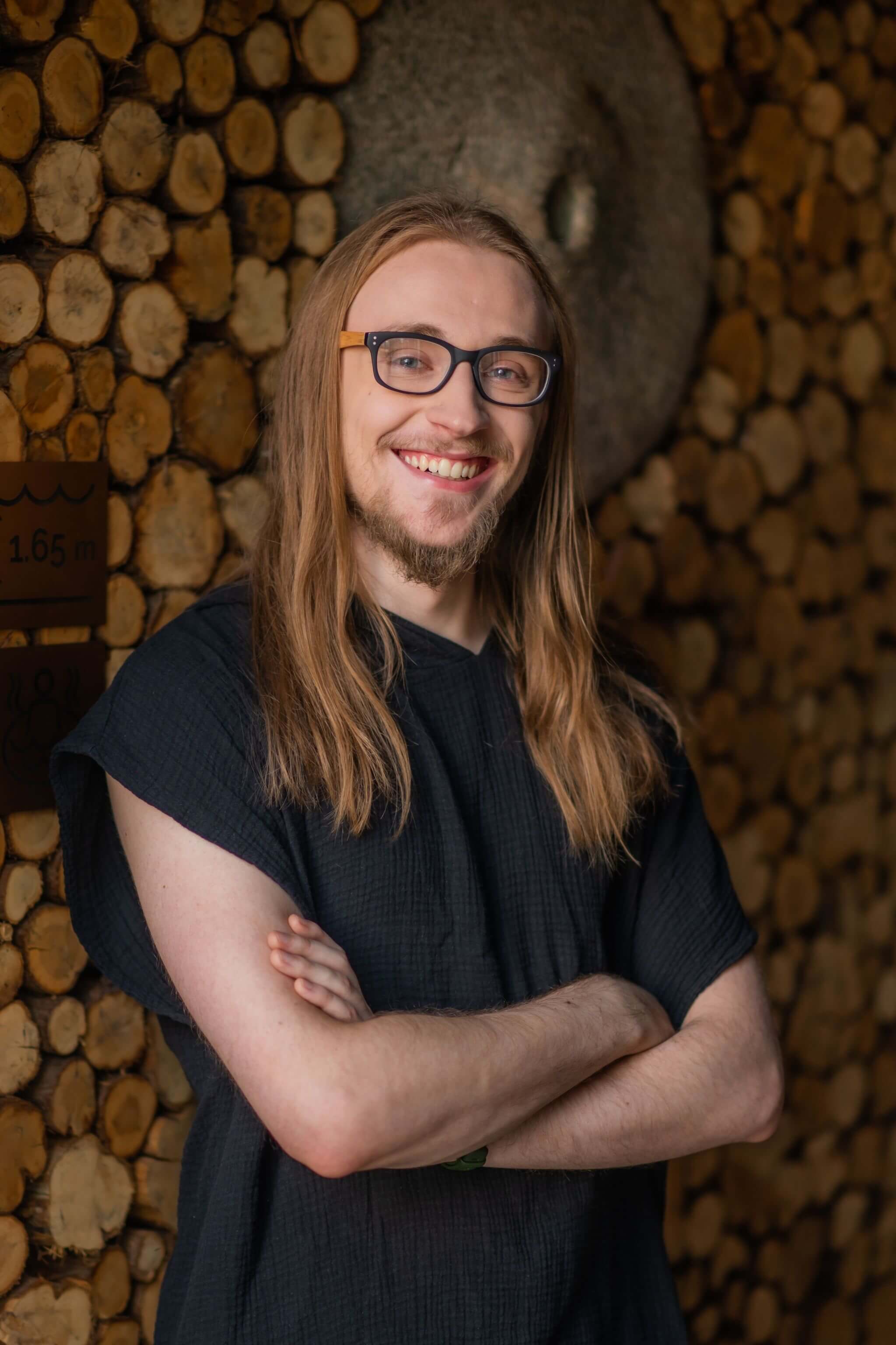 Oliver Raus (Foto Karen Härms)