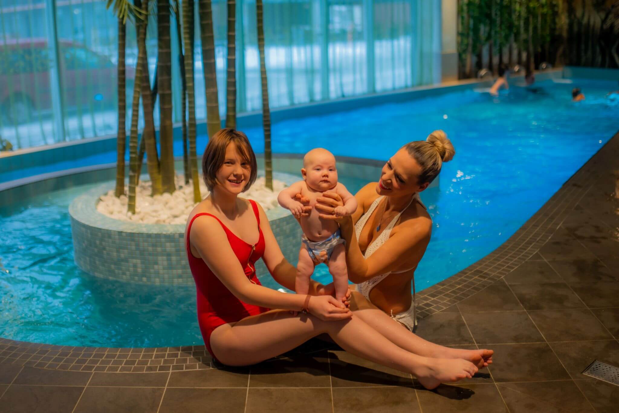 Elamus Spa (Foto Karen Härms)