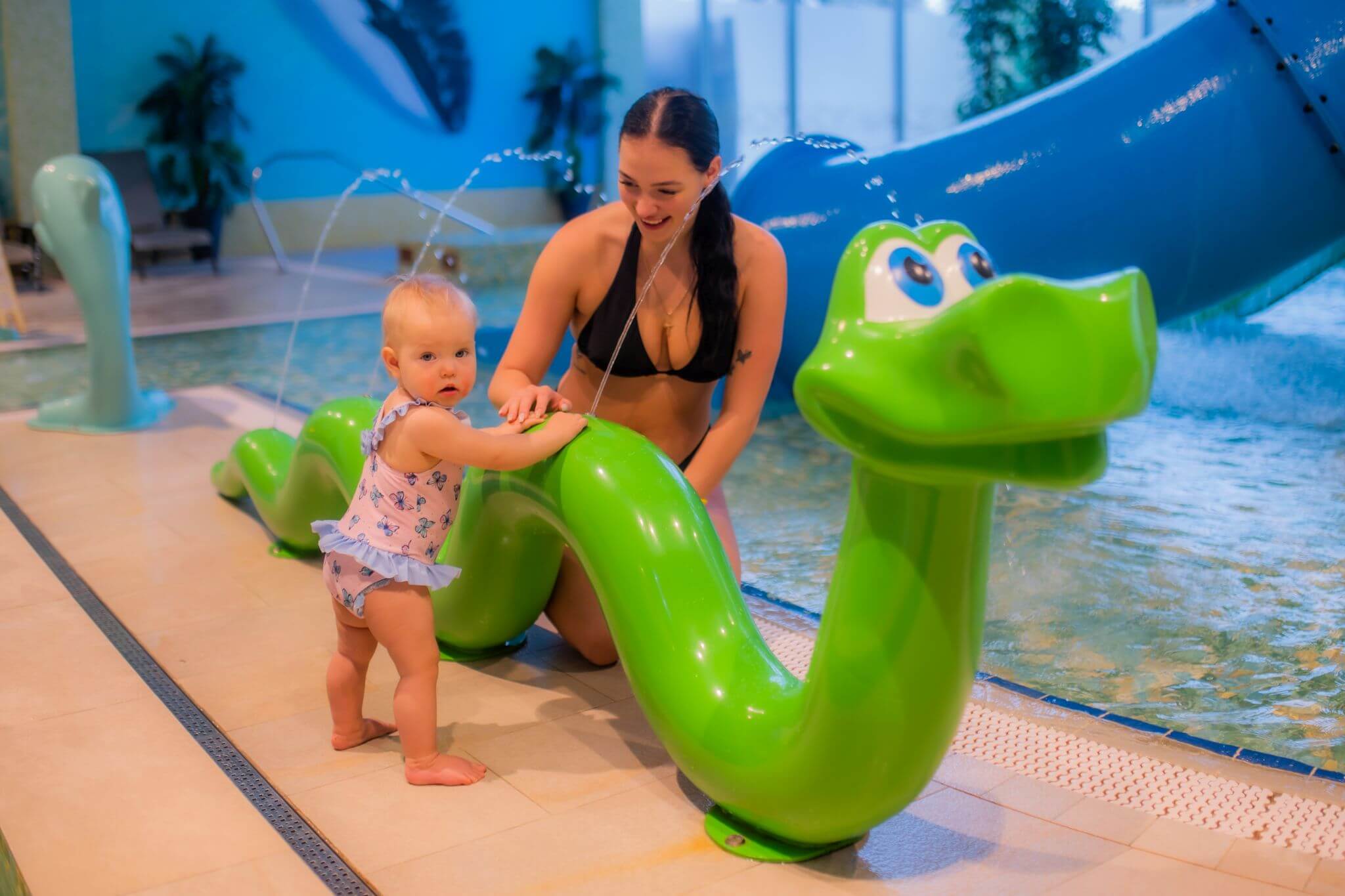 Elamus Spa (Foto Karen Härms)