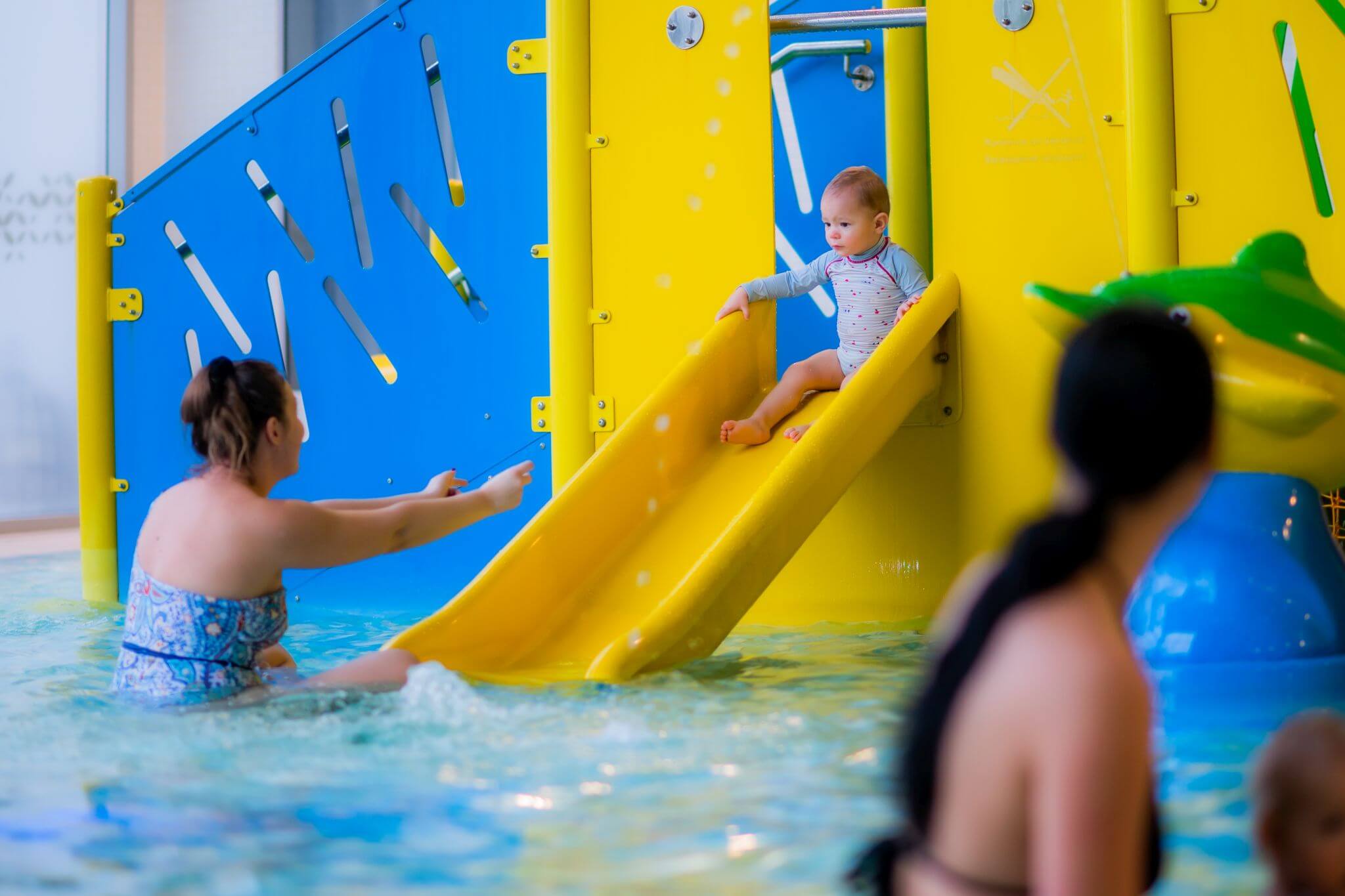 Elamus Spa (Foto Karen Härms)