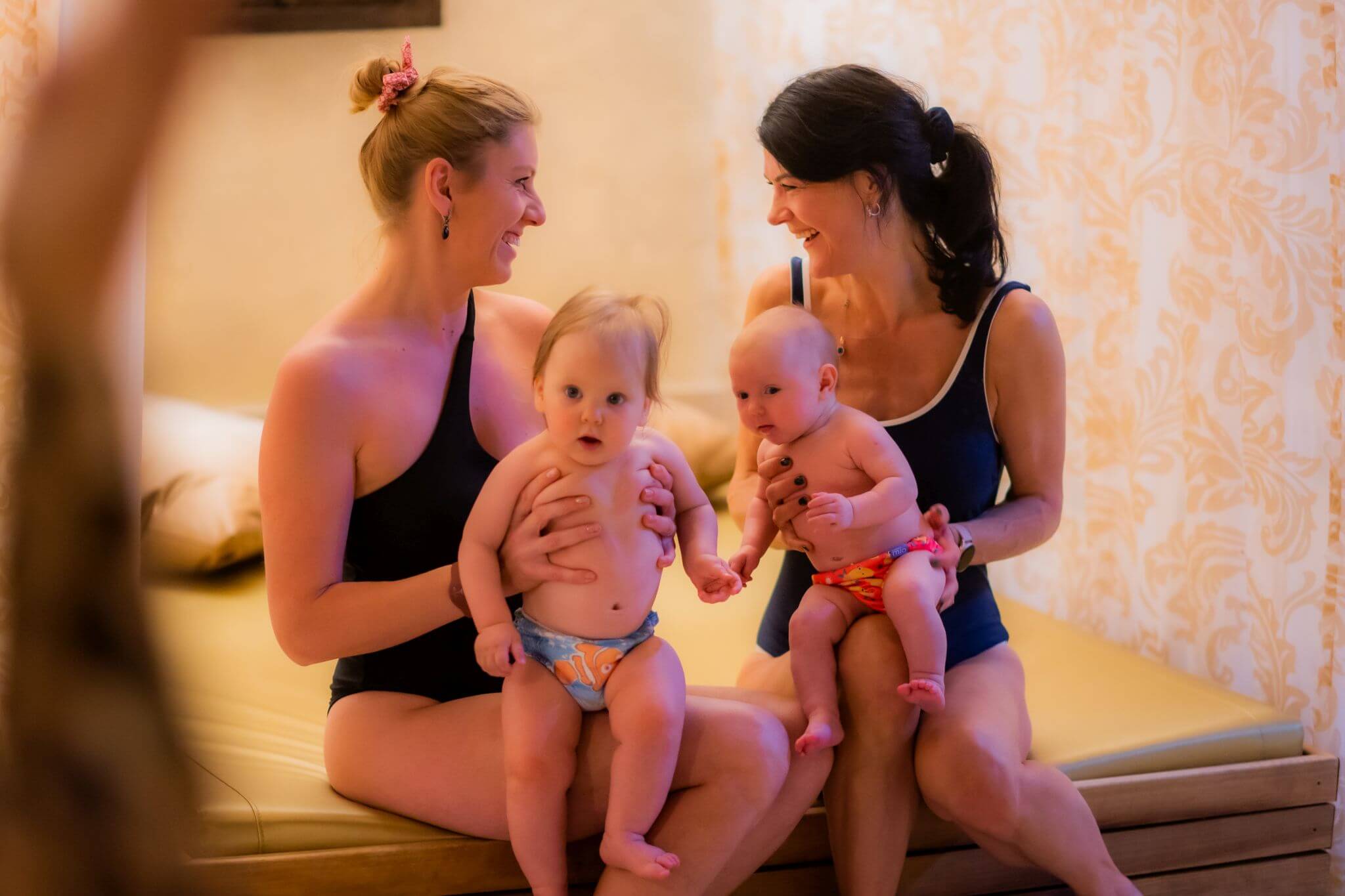 Elamus Spa (Foto Karen Härms)