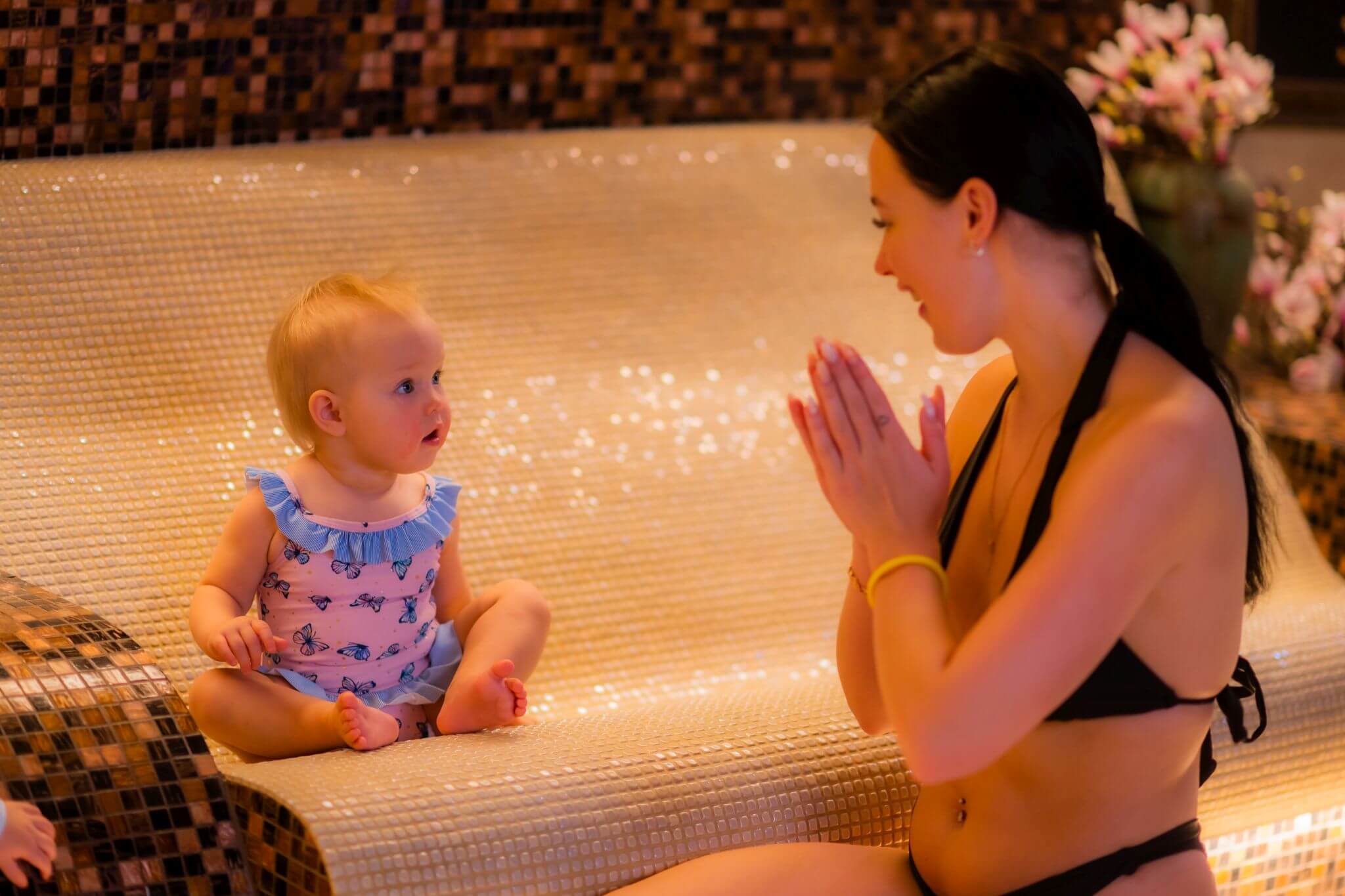 Elamus Spa (Foto Karen Härms)