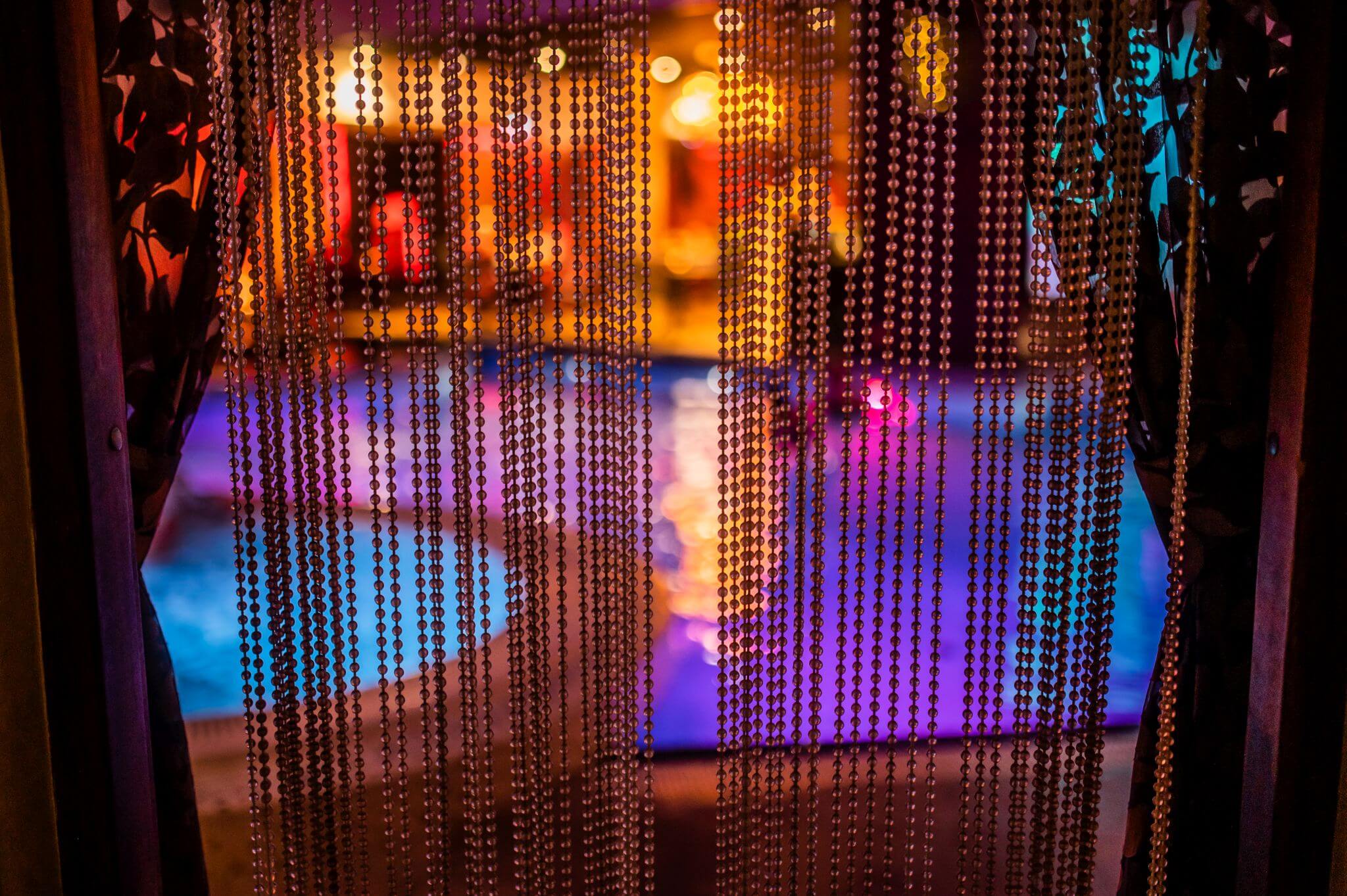 Elamus Spa. Foto: Karen Härms