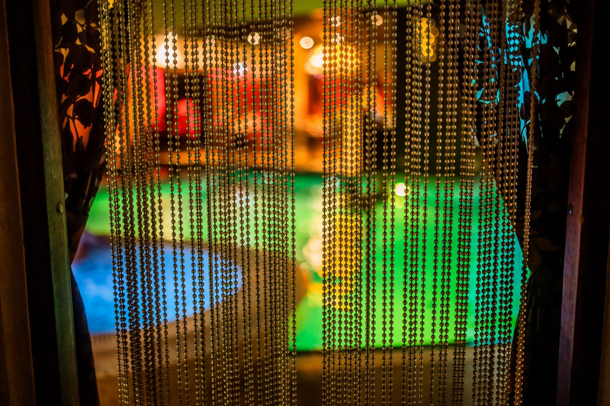 Elamus Spa. Foto: Karen Härms