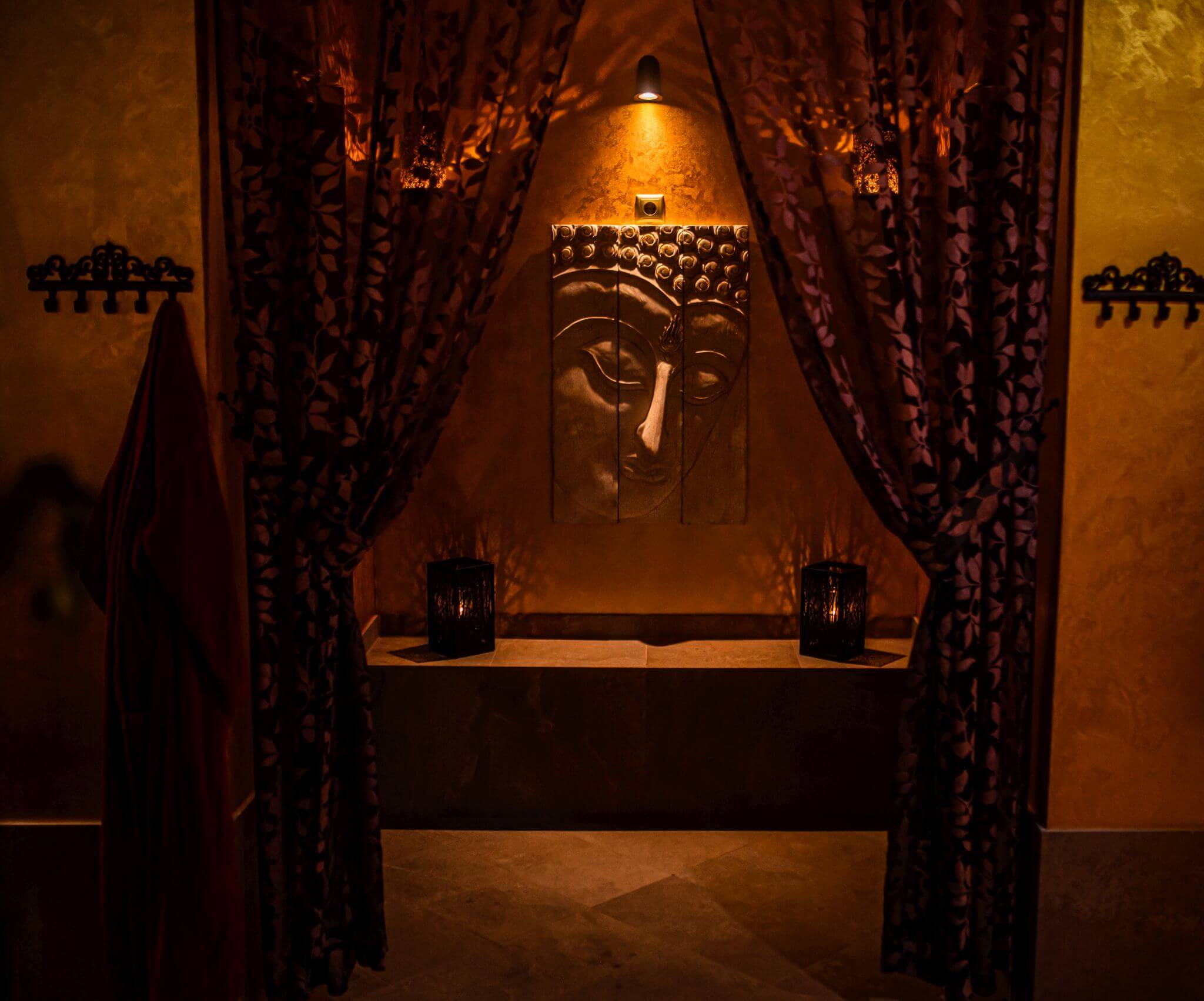 Elamus Spa. Foto: Karen Härms