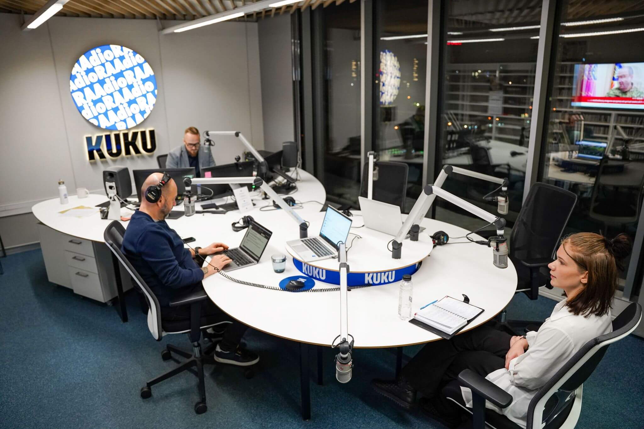 Foto: GoodNews, Evelin Kruus