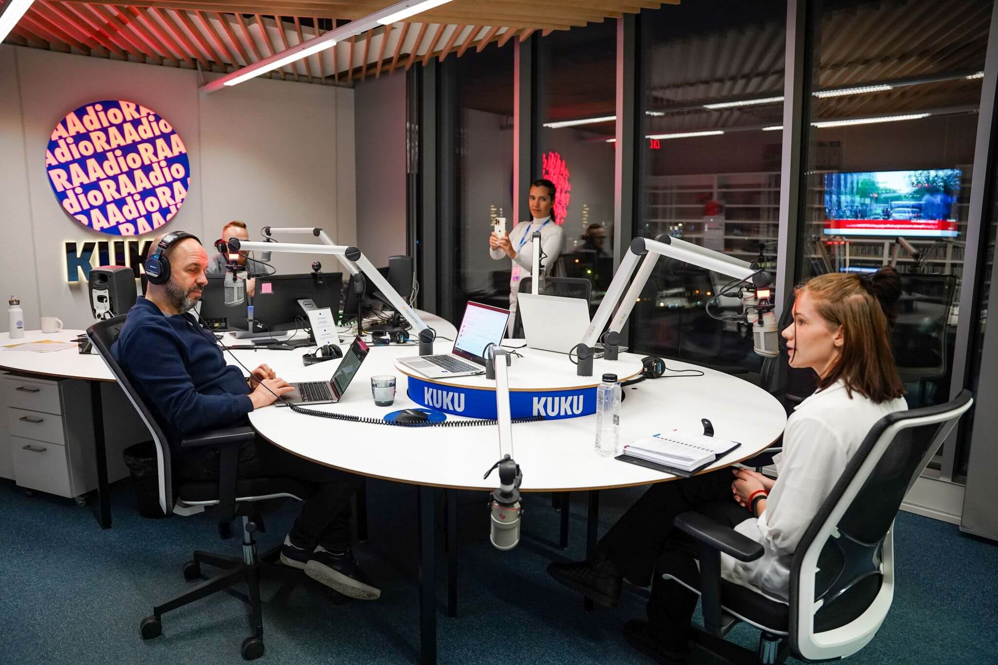 Foto: GoodNews, Evelin Kruus