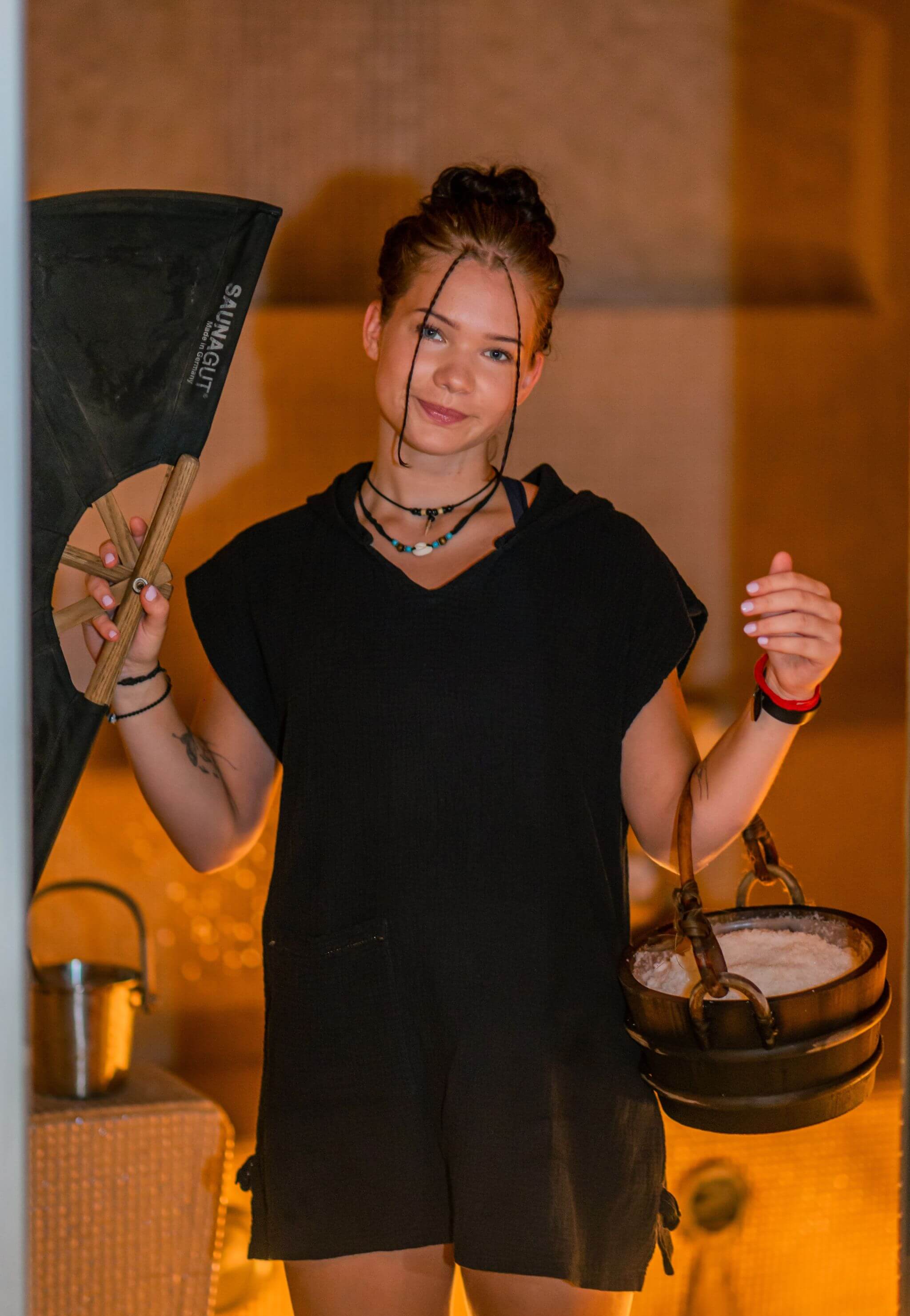 Johanna Jakobson (Foto Karen Härms)