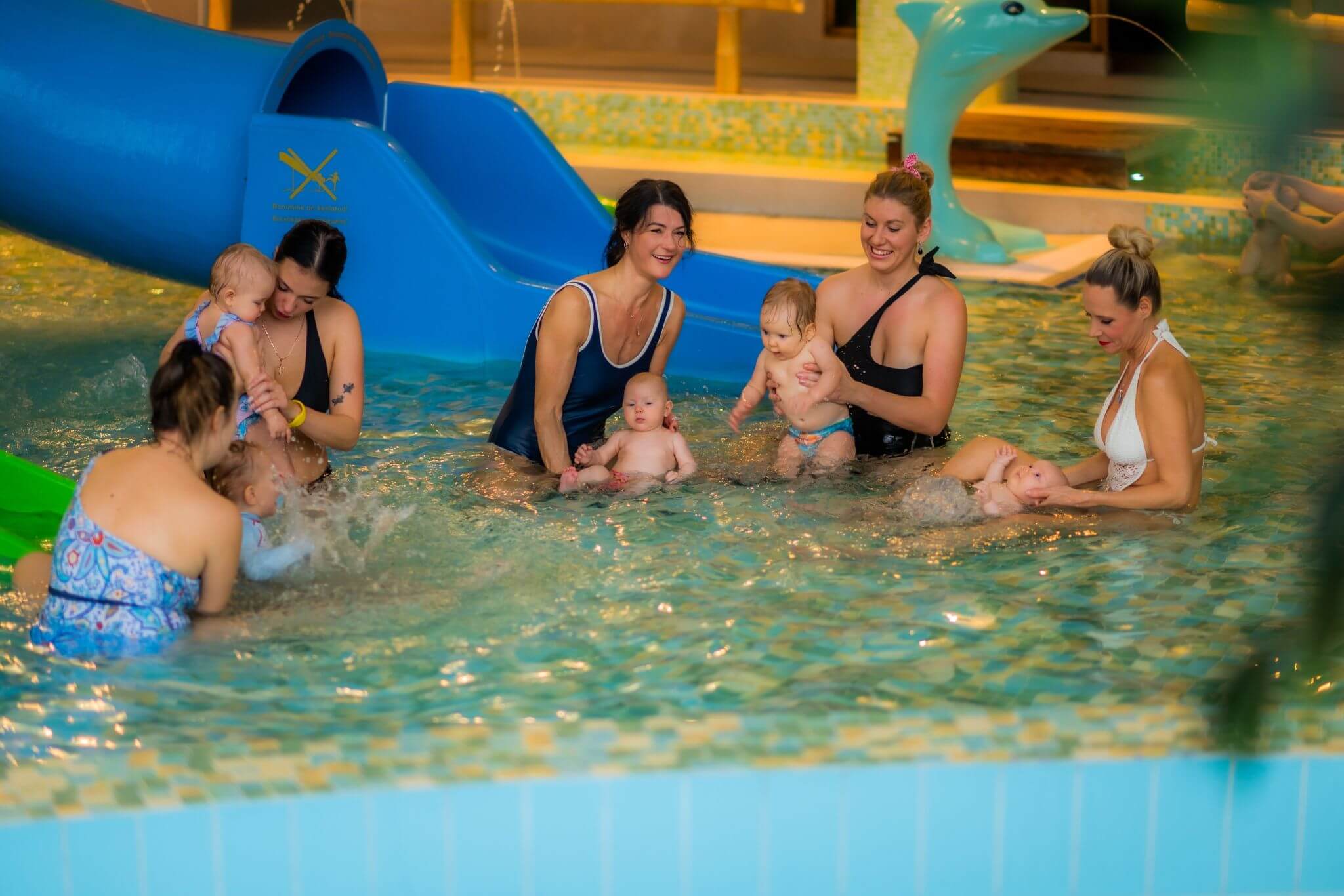 Lasteala (Foto Karen Härms)