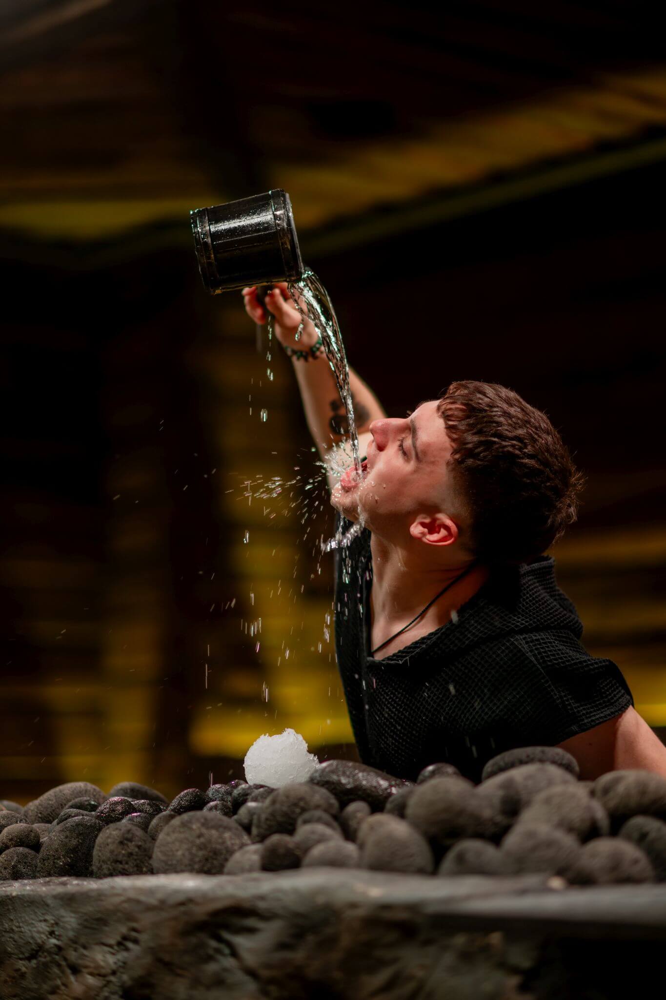 Timmu Viilup. Foto: Karen Härms