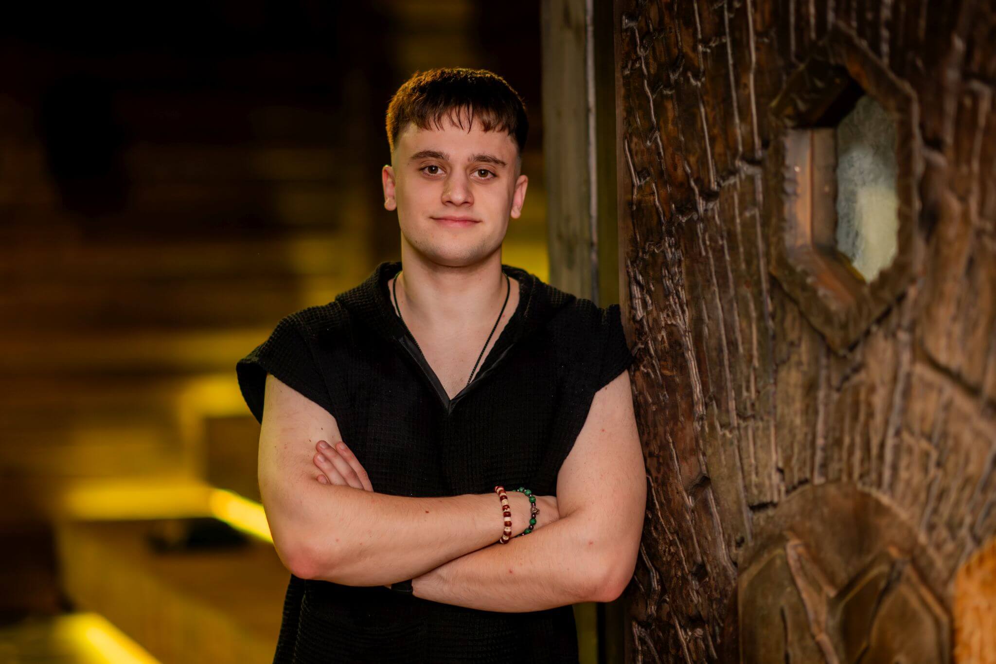 Timmu Viilup. Foto: Karen Härms