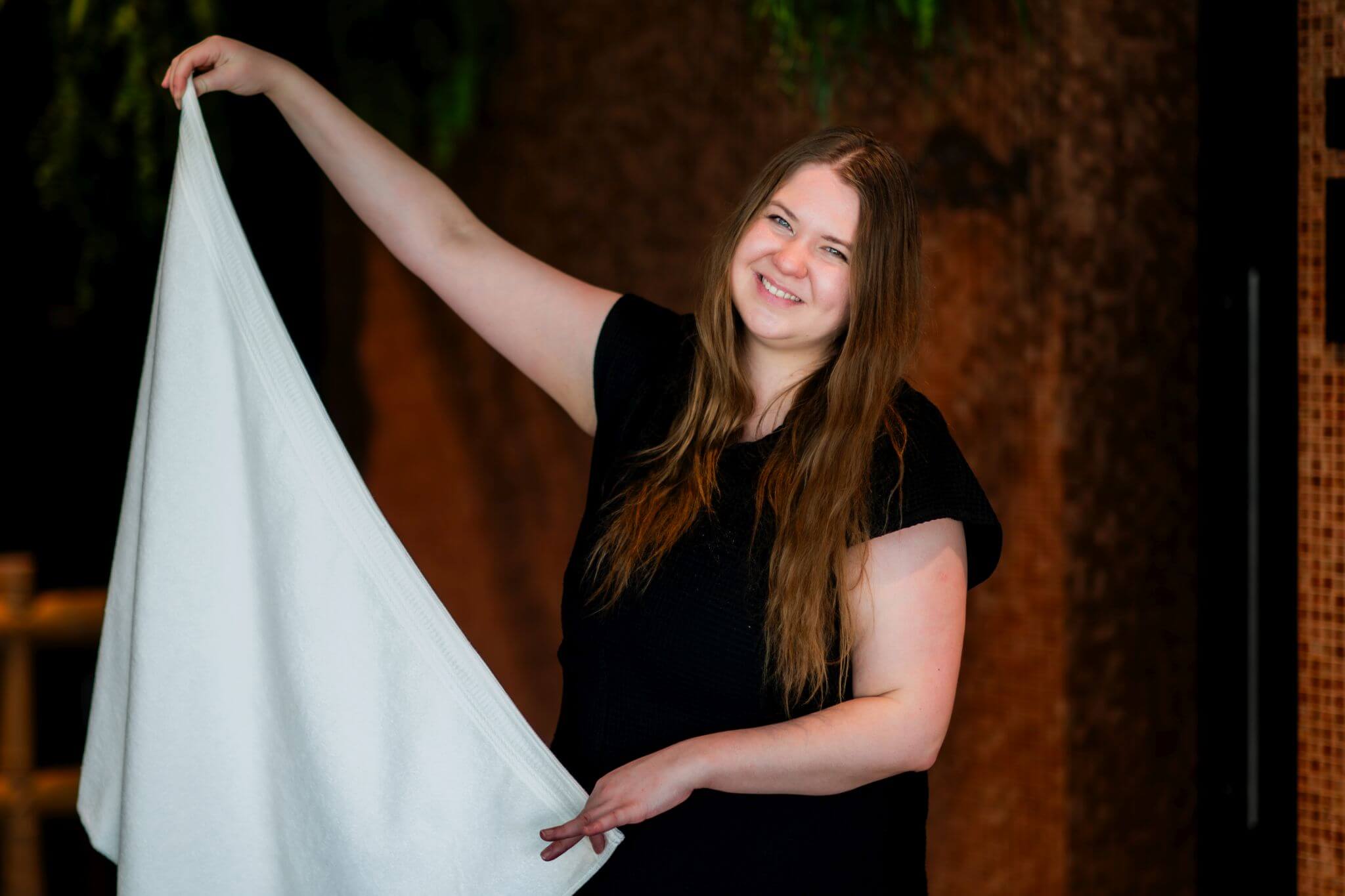 Hanna-Lisett Koppel. Foto: Karen Härms