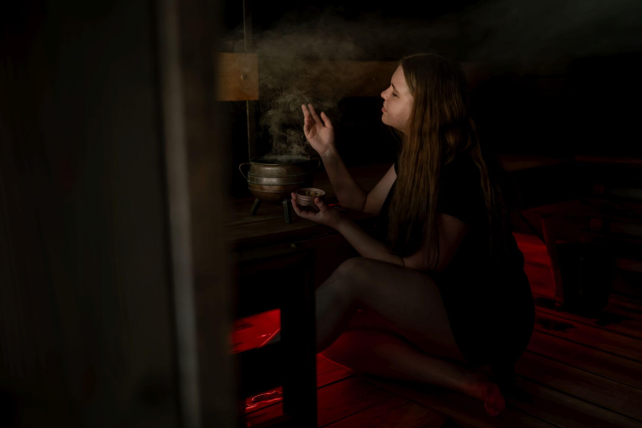 Hanna-Lisett Koppel. Foto: Karen Härms