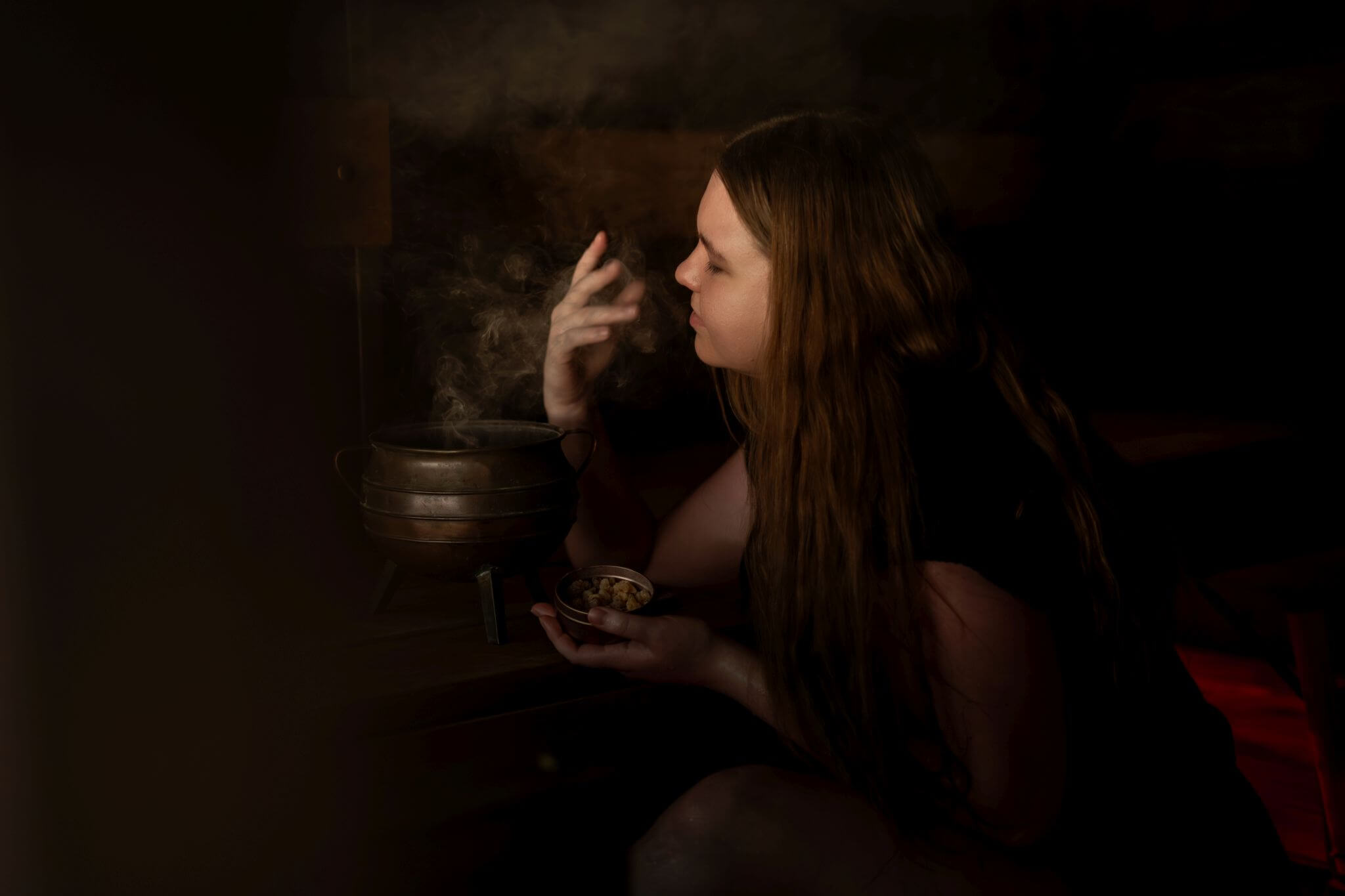 Hanna-Lisett Koppel. Foto: Karen Härms