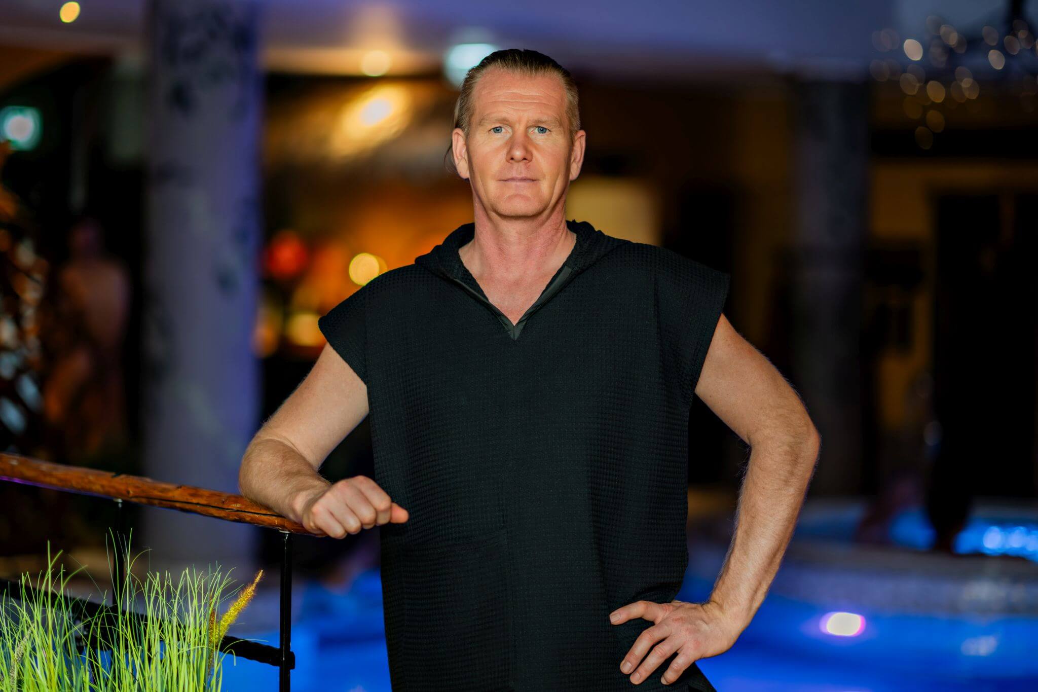 Kaupo Sõrmus. Foto: Karen Härms