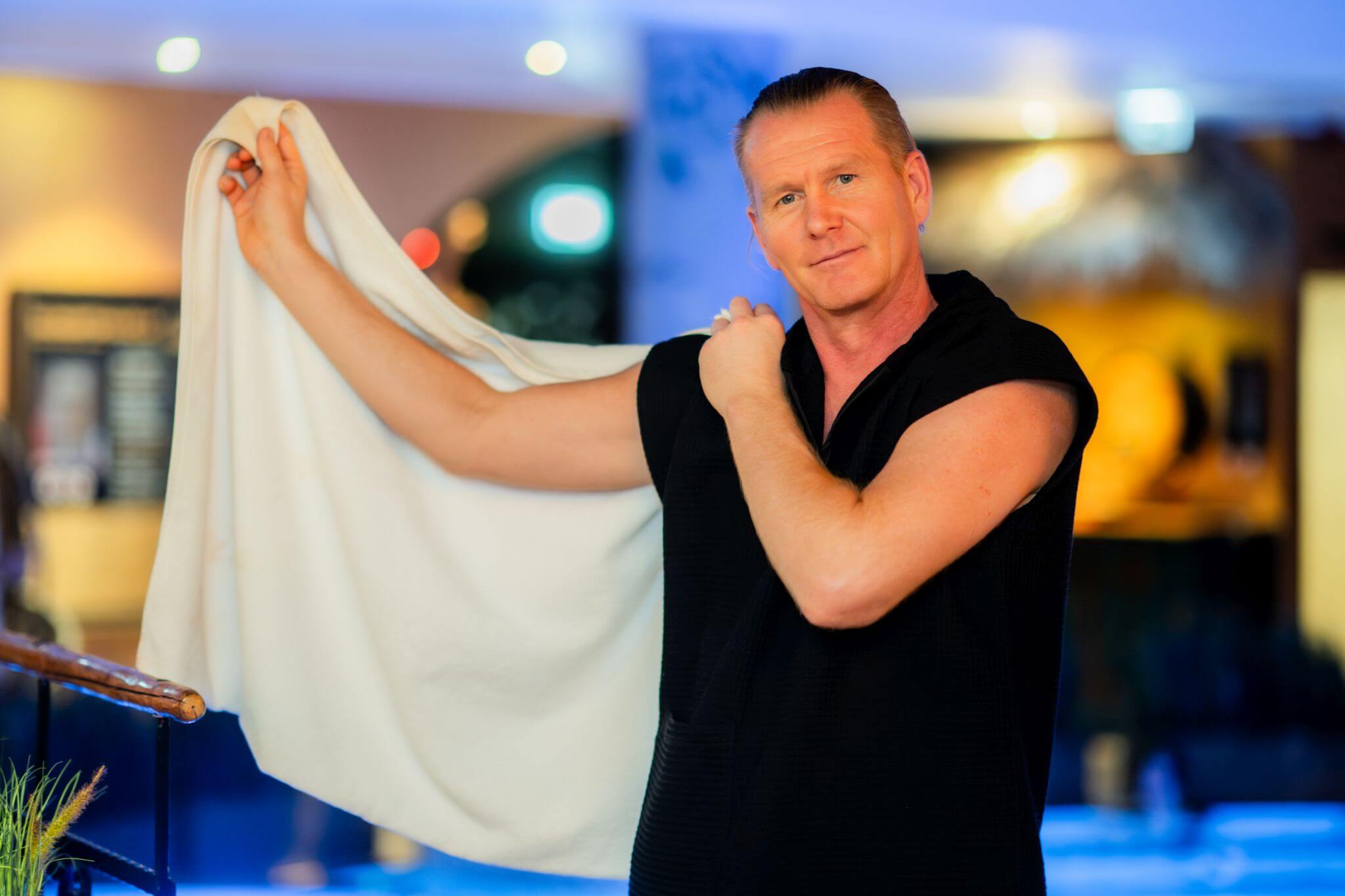 Kaupo Sõrmus. Foto: Karen Härms