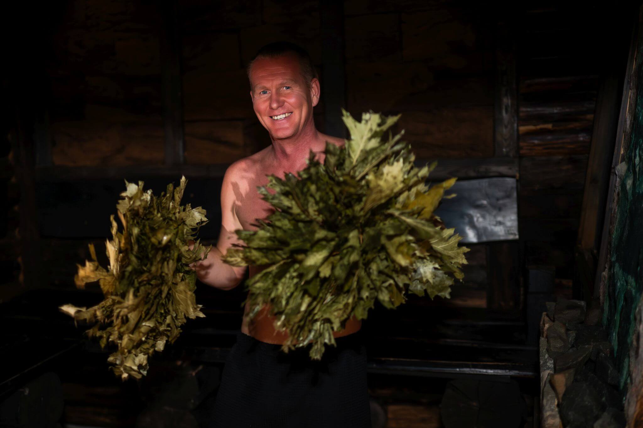 Kaupo Sõrmus. Foto: Karen Härms