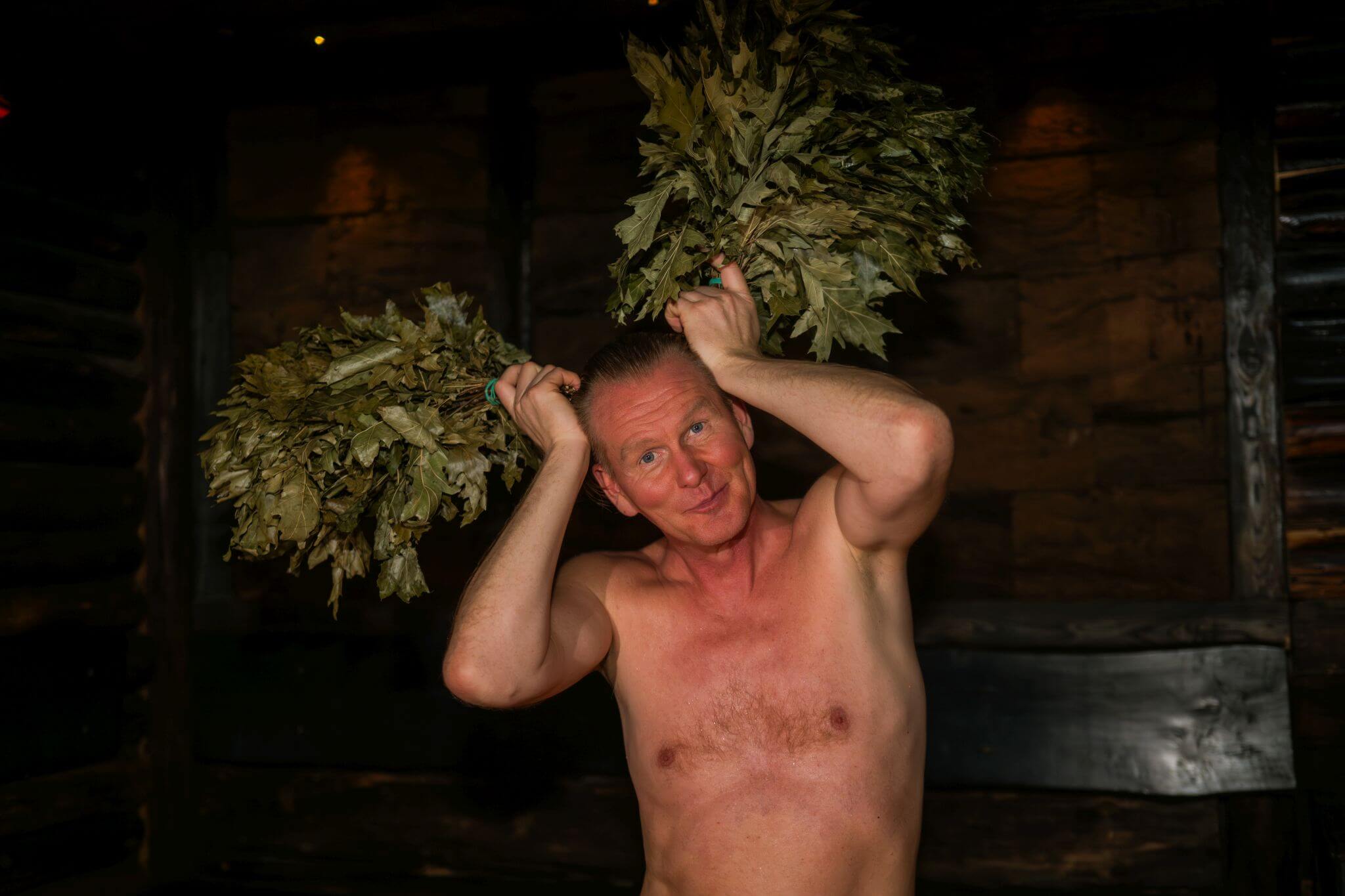 Kaupo Sõrmus. Foto: Karen Härms