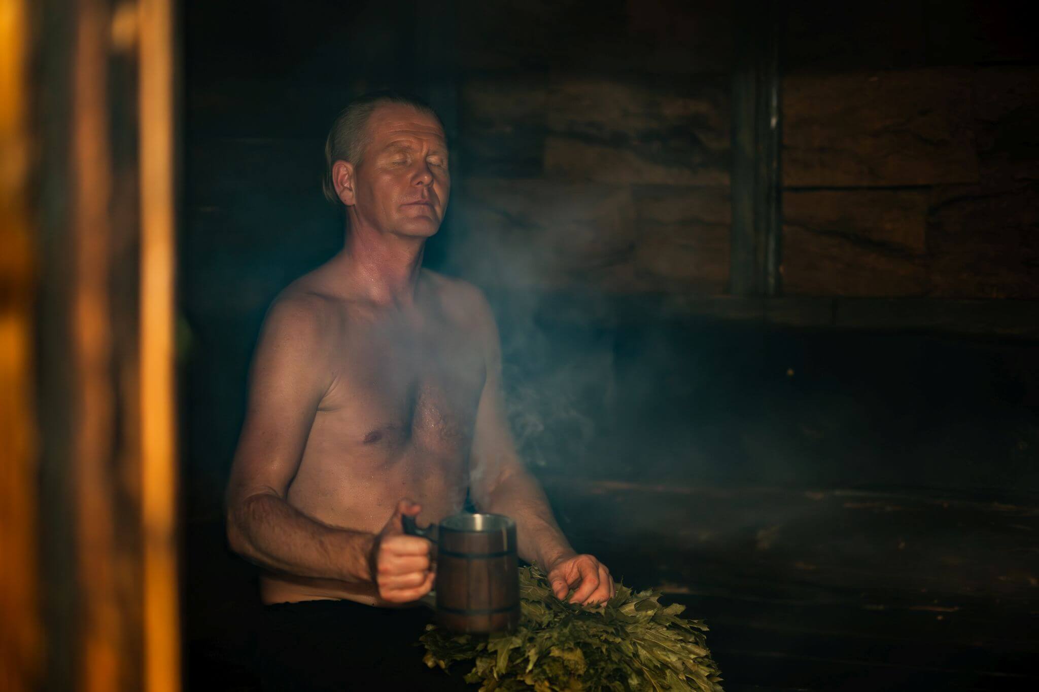 Kaupo Sõrmus. Foto: Karen Härms