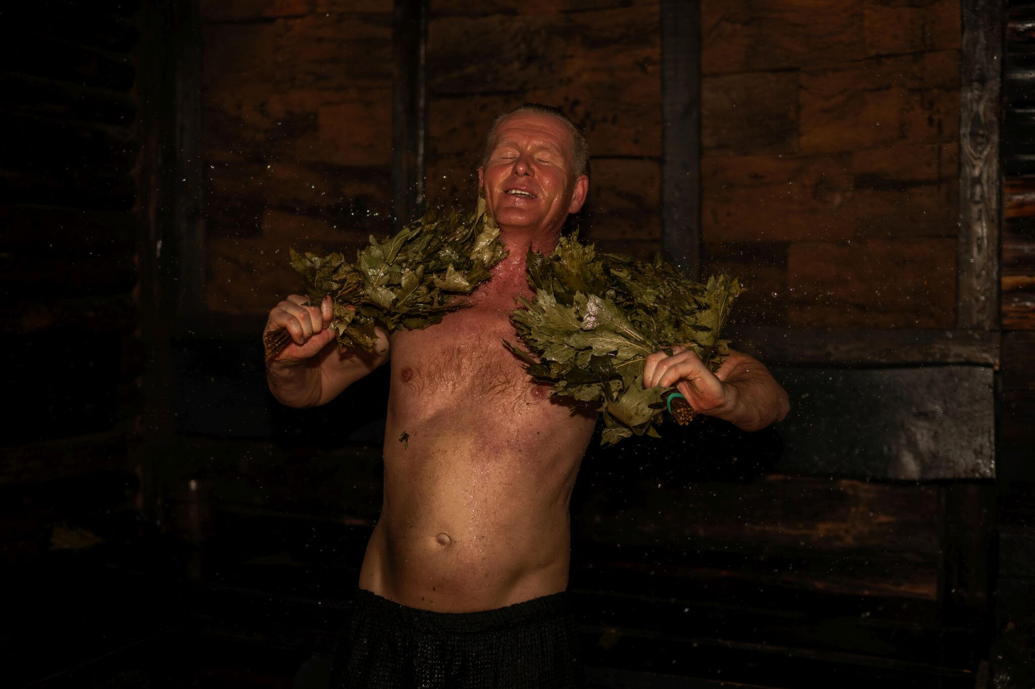 Kaupo Sõrmus. Foto: Karen Härms