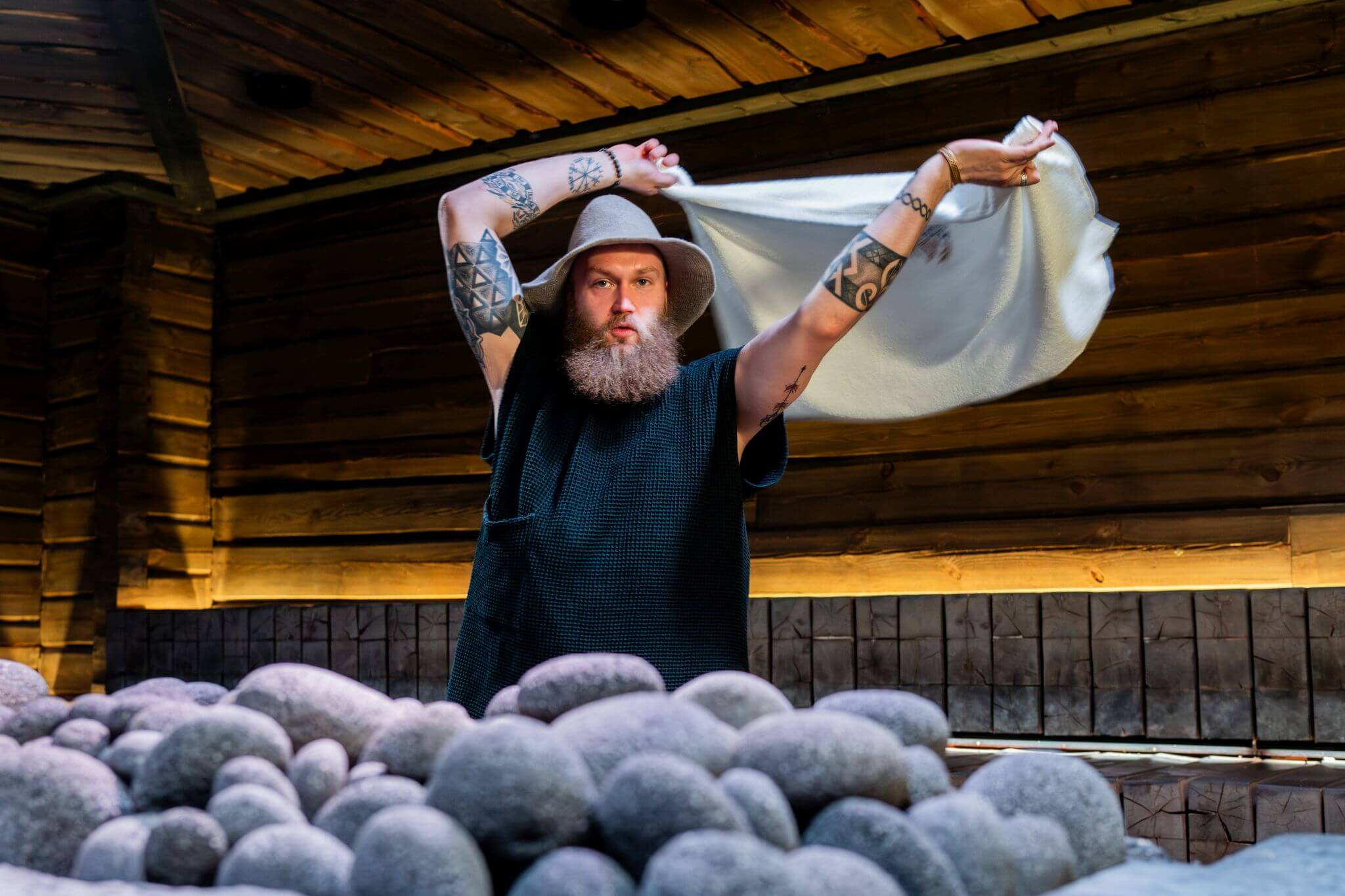 Karl-Peeter Kangur. Foto: Karen Härms