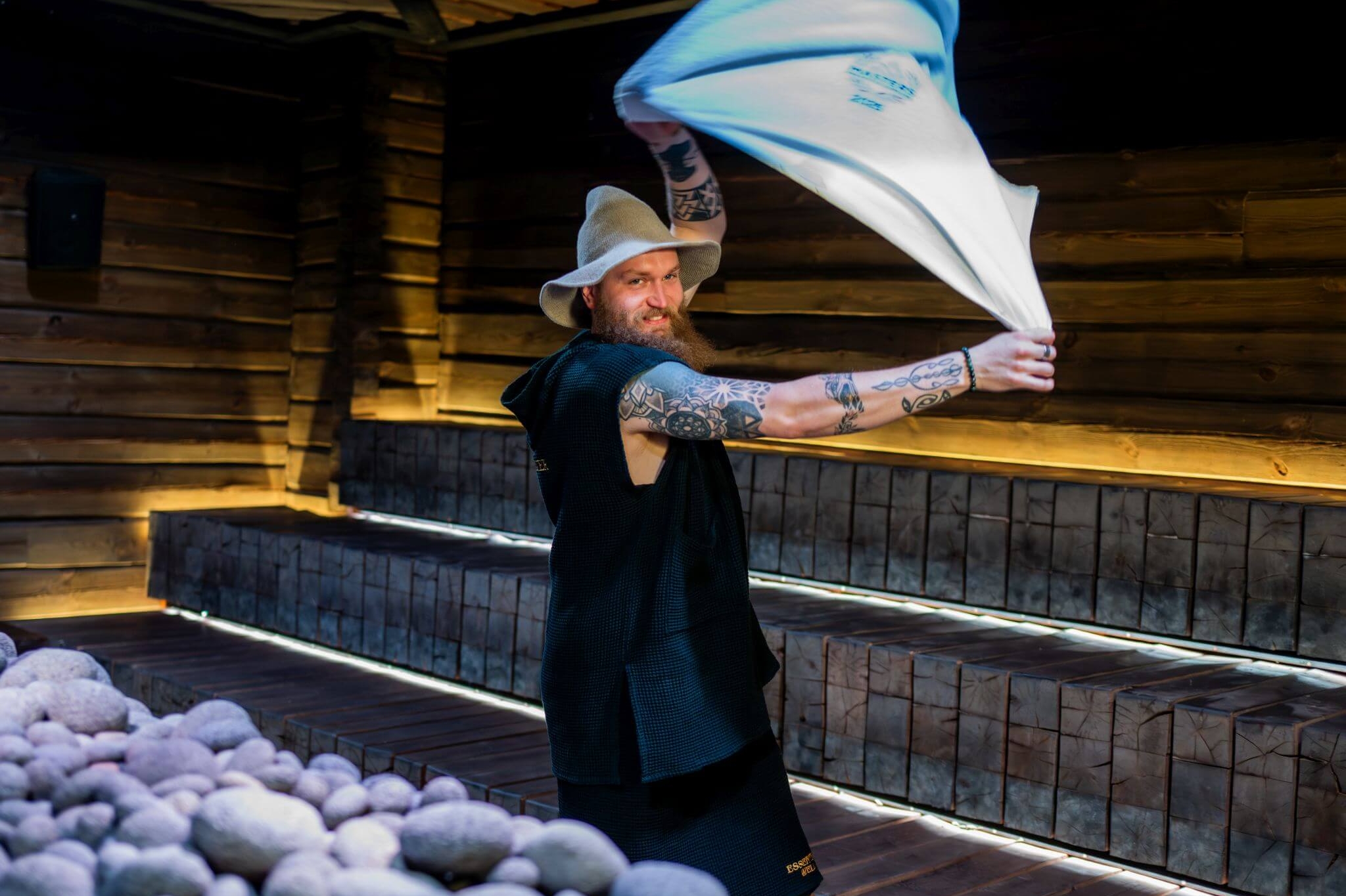 Karl-Peeter Kangur. Foto: Karen Härms