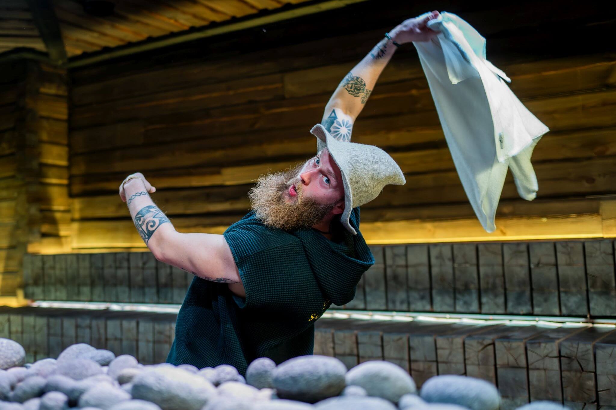 Karl-Peeter Kangur. Foto: Karen Härms