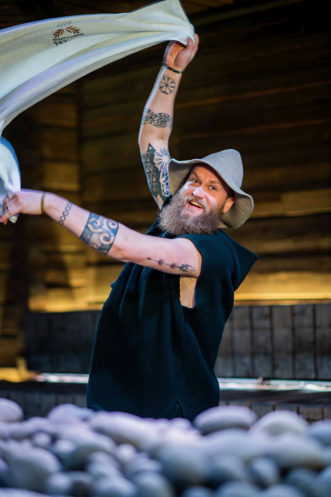 Karl-Peeter Kangur. Foto: Karen Härms