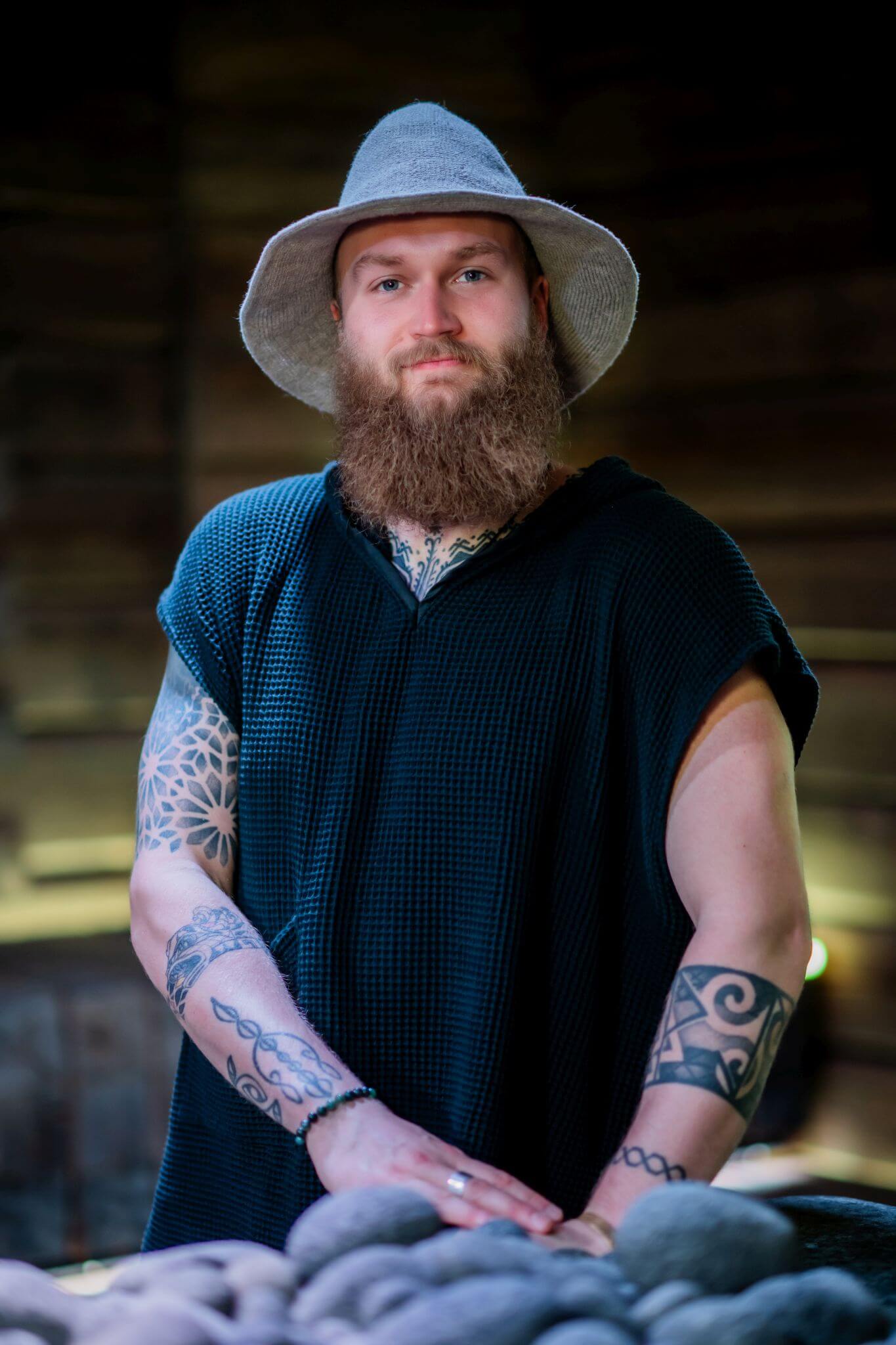 Karl-Peeter Kangur. Foto: Karen Härms