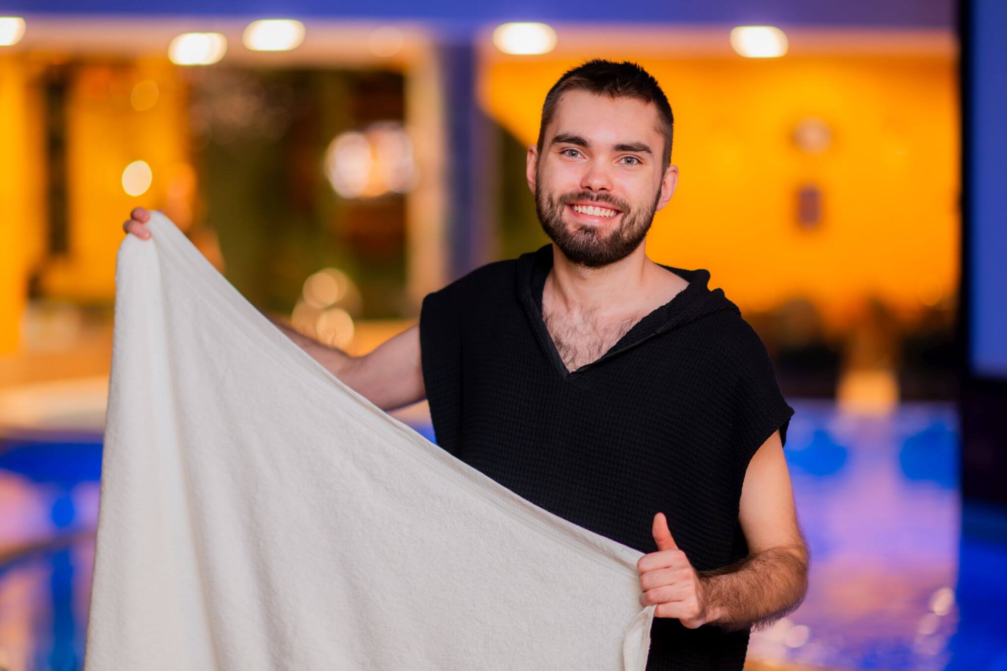 Sander Lõhmus. Foto: Karen Härms