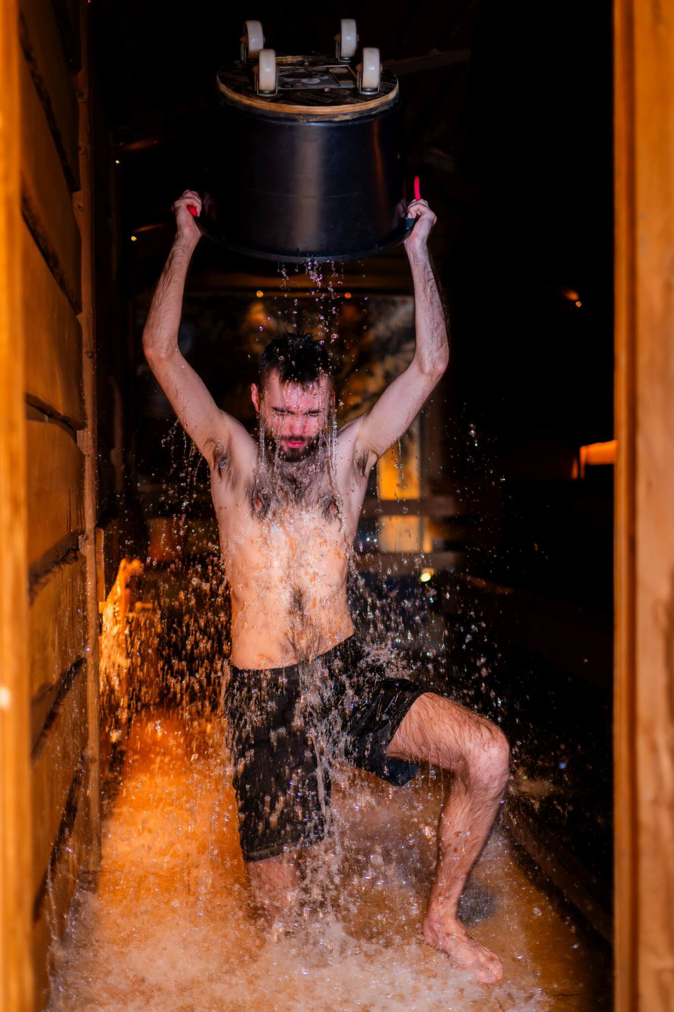 Sander Lõhmus. Foto: Karen Härms