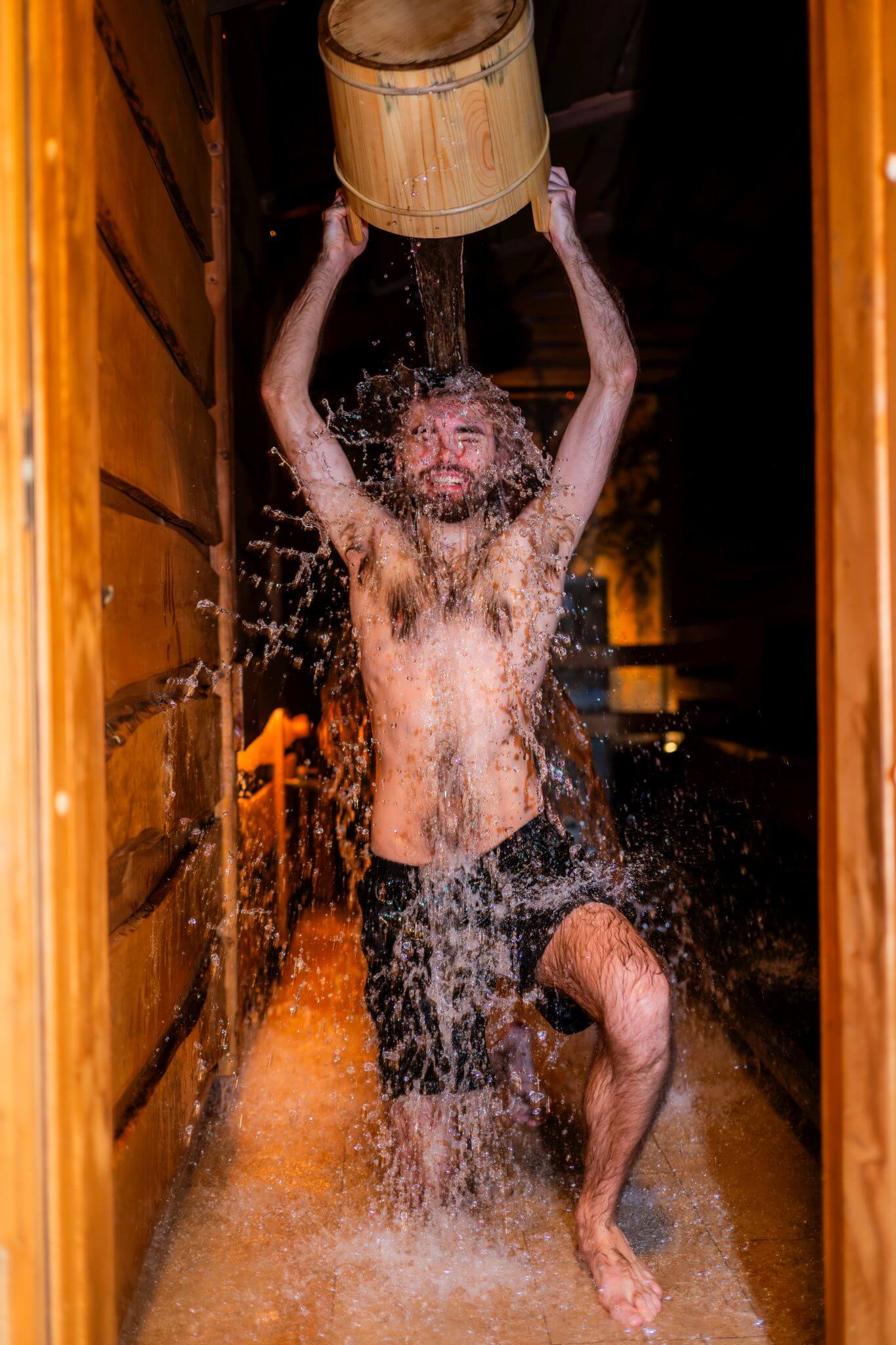 Sander Lõhmus. Foto: Karen Härms