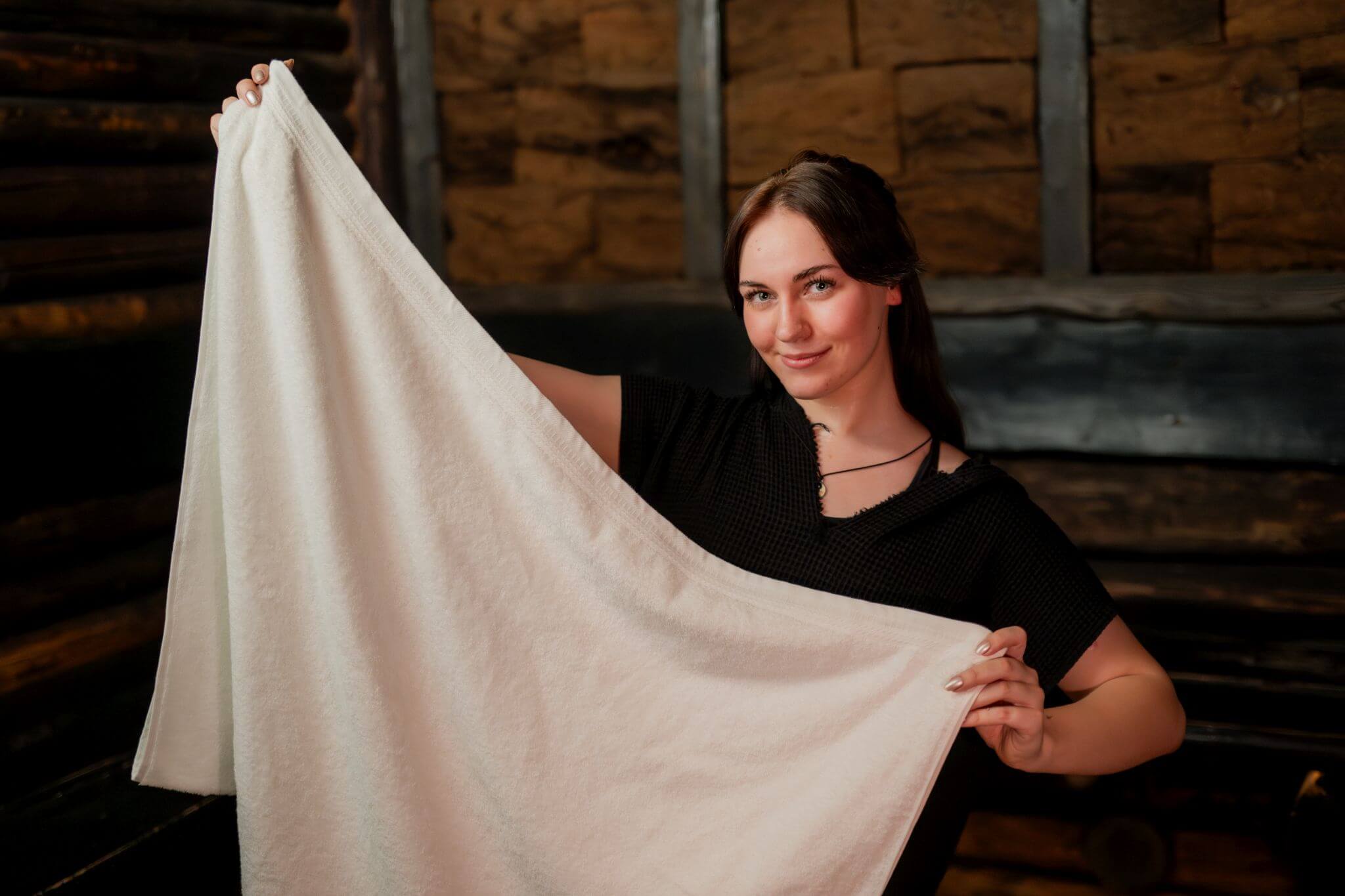 Nora Katreen Harik. Foto: Karen Härms