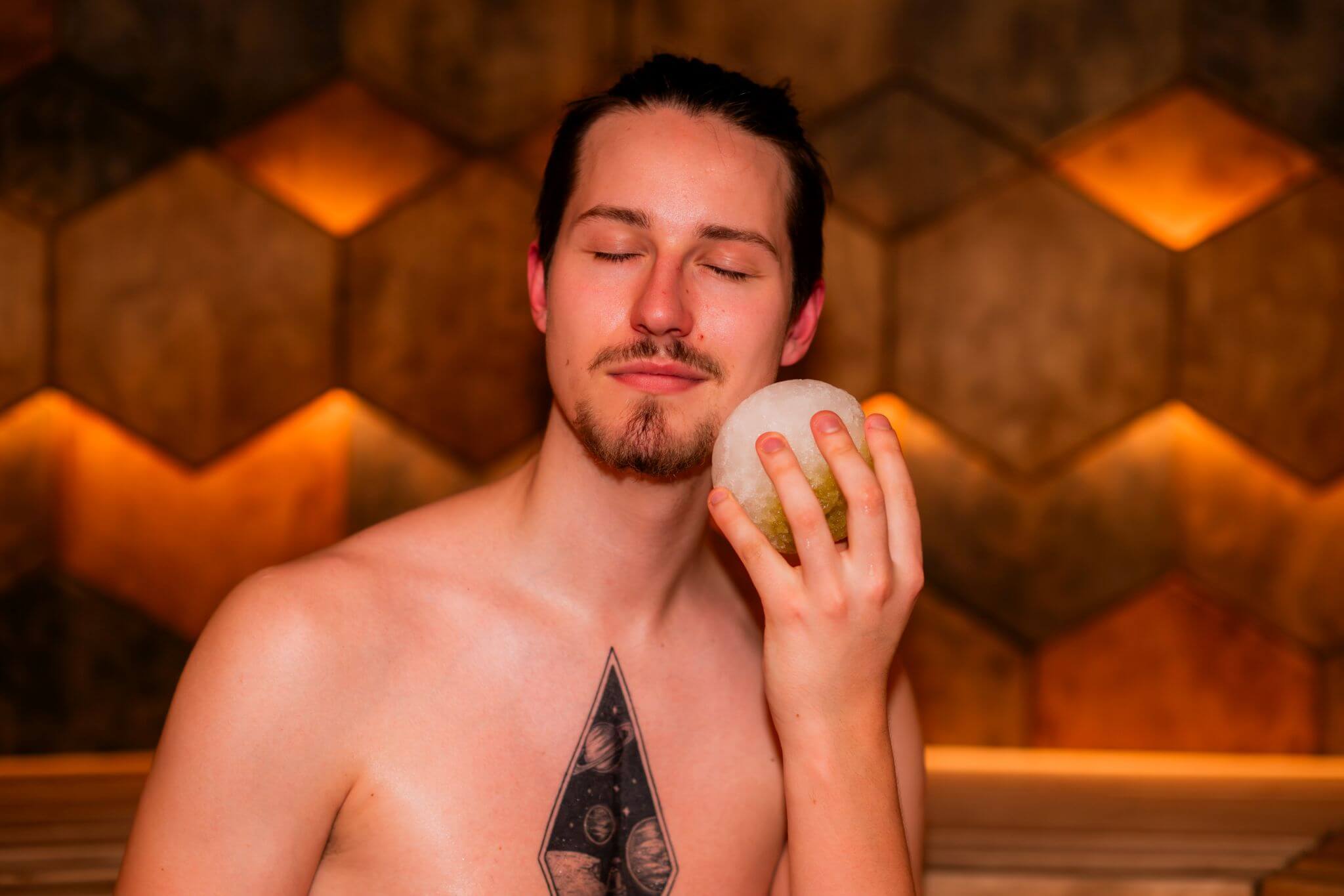 Kaur Erik Pääsuke. Foto: Karen Härms