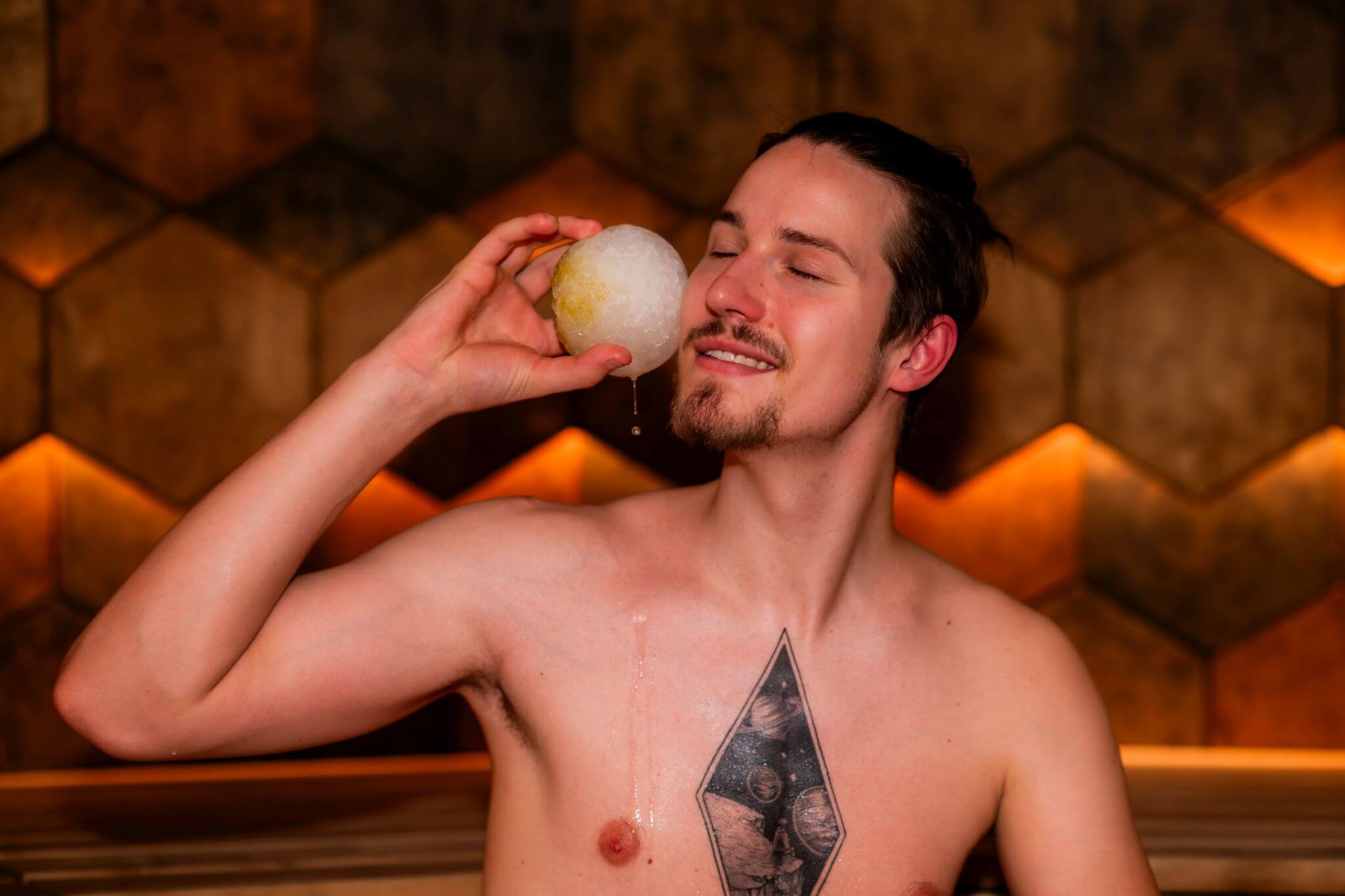 Kaur Erik Pääsuke. Foto: Karen Härms