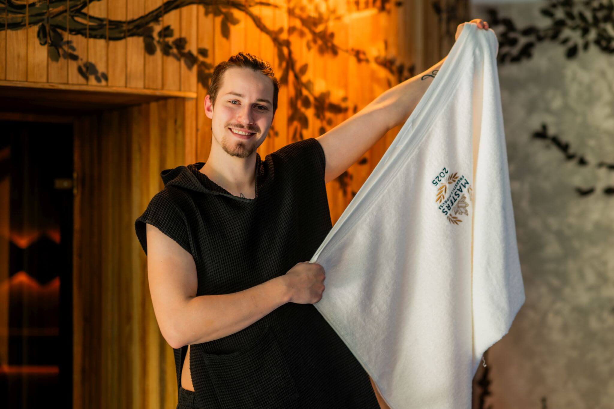 Kaur Erik Pääsuke. Foto: Karen Härms