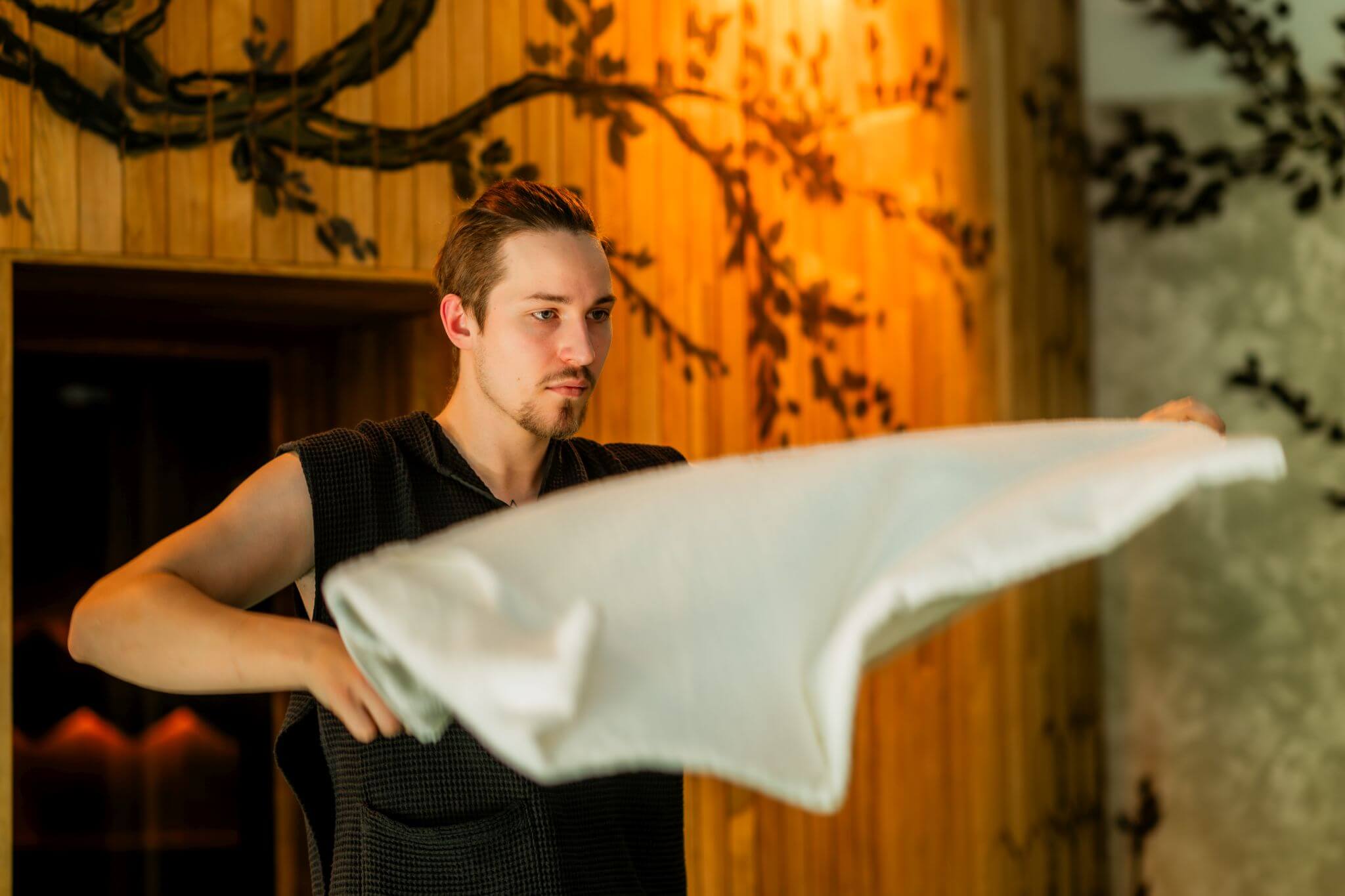 Kaur Erik Pääsuke. Foto: Karen Härms