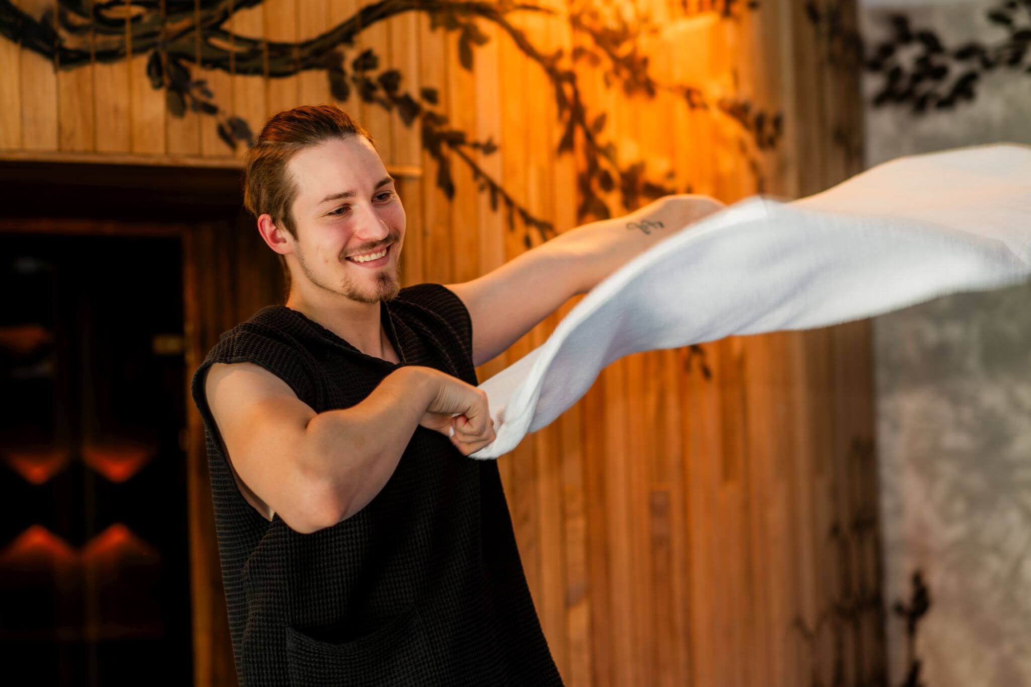 Kaur Erik Pääsuke. Foto: Karen Härms