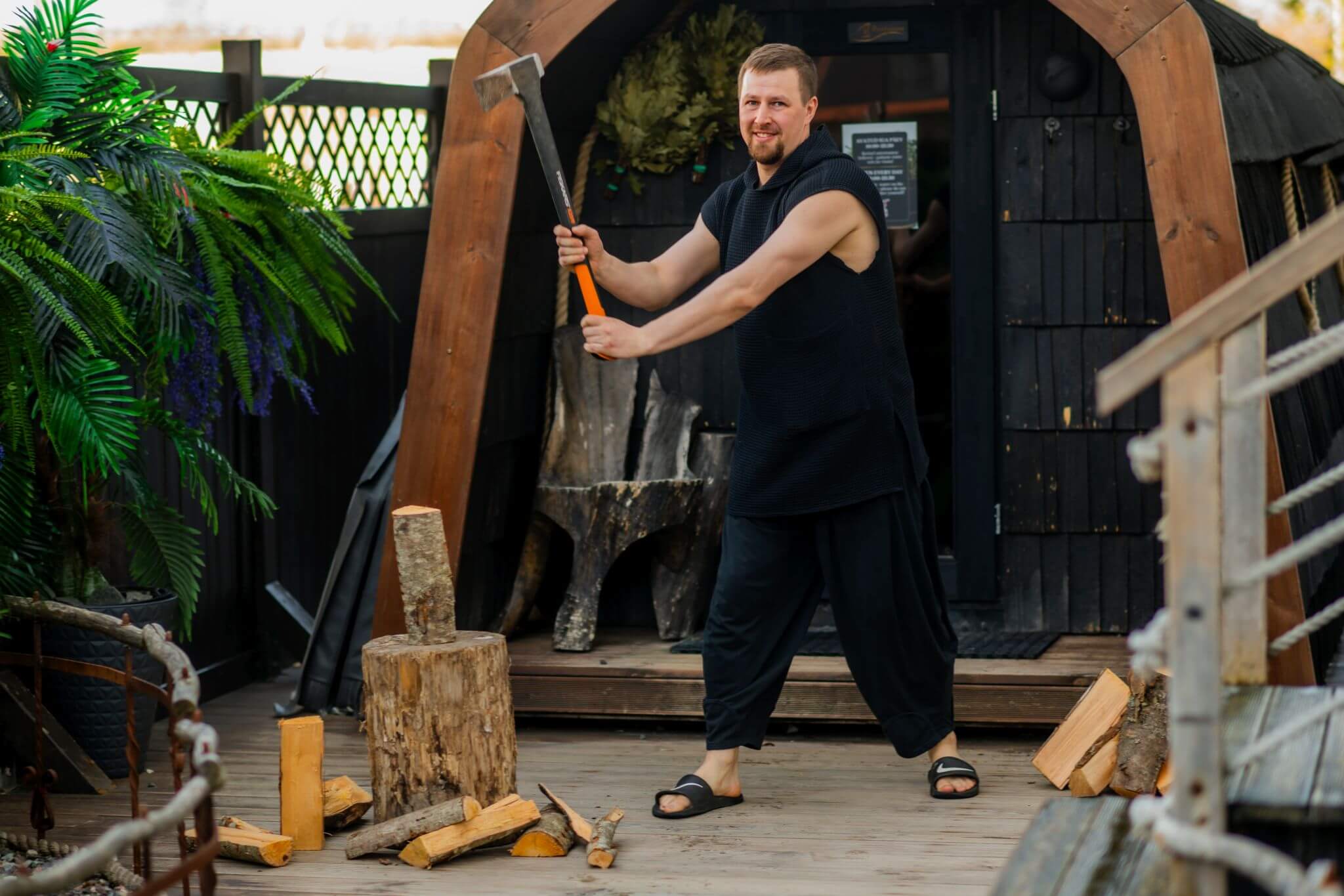 Ivan Hudik. Foto: Karen Härms